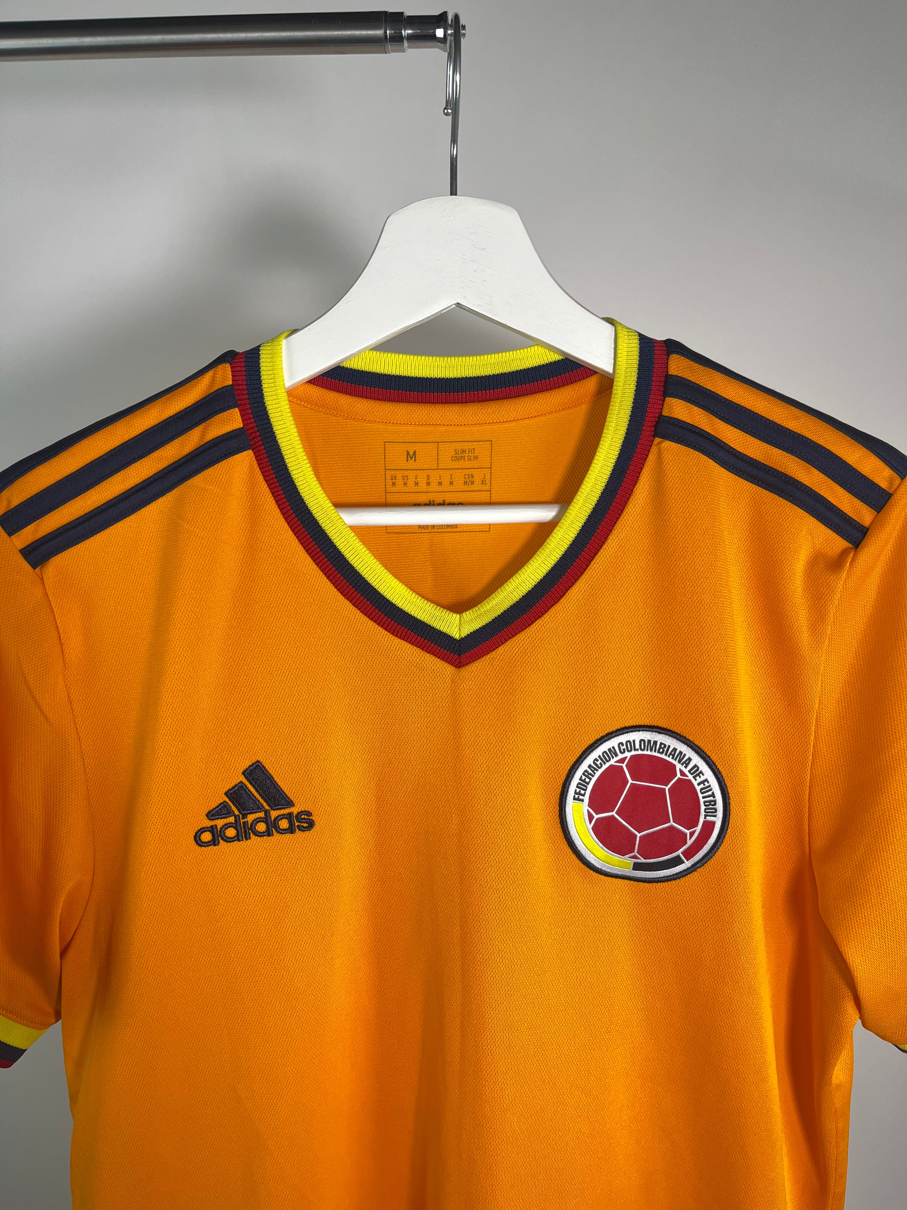 Jersey Colombia Icon 2022 2023 (M)