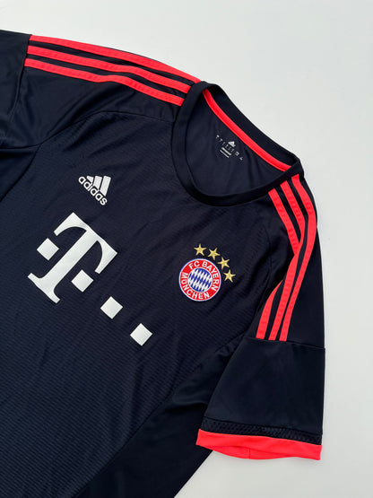 Jersey Bayern Munich Tercera 2015 2016 (L)