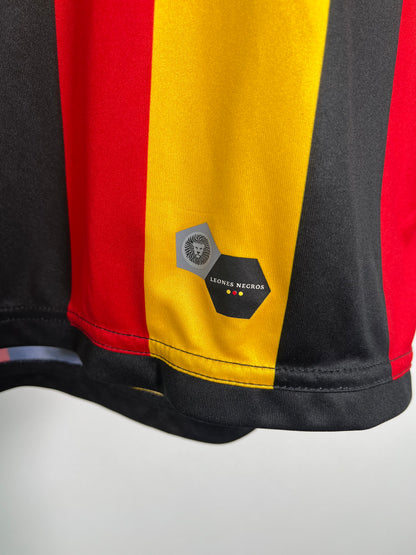 Jersey Leones Negros Local 2010 2011 *C/Etiquetas* (L)