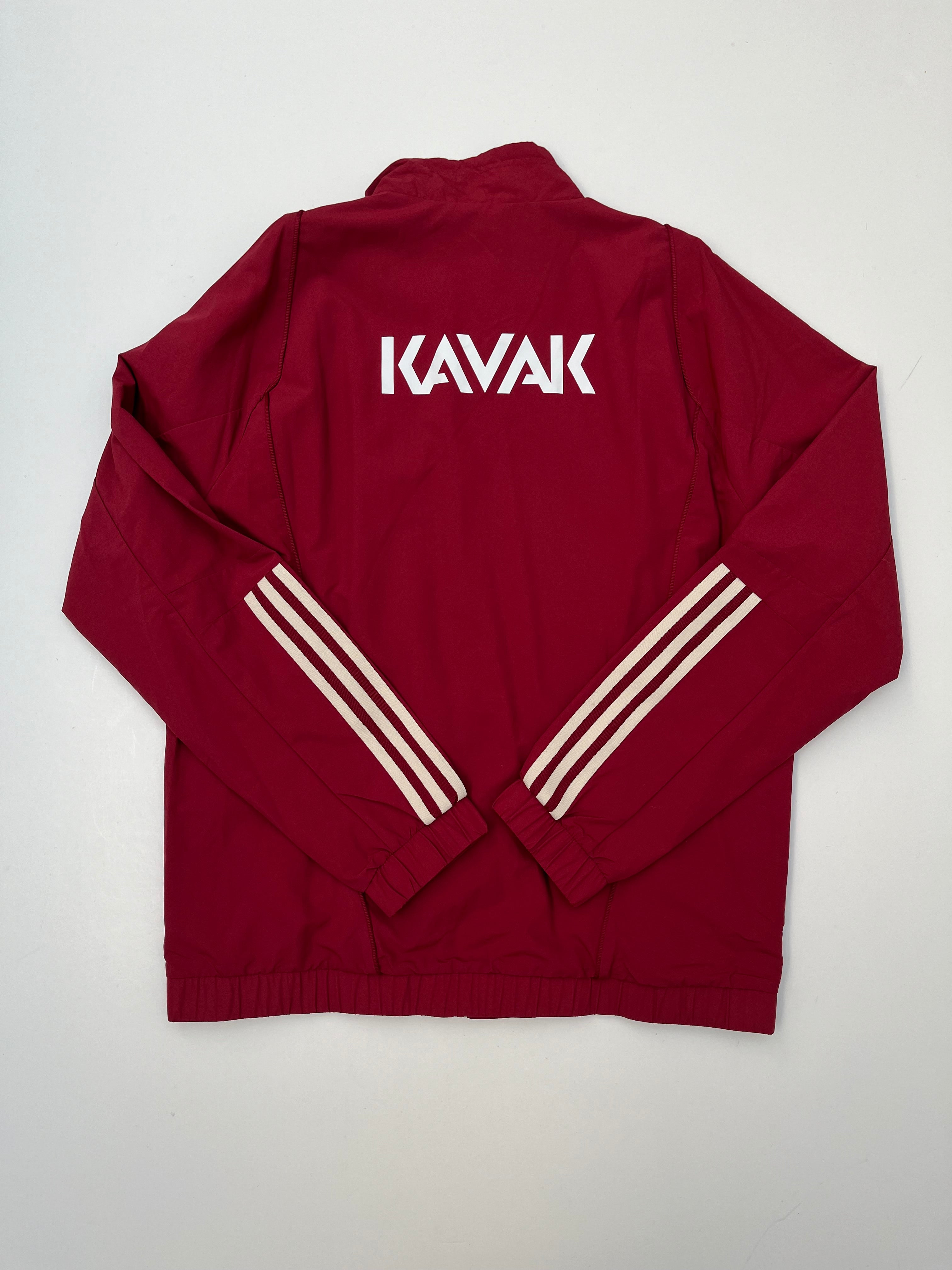 Conjunto México 2022 2023 (L)