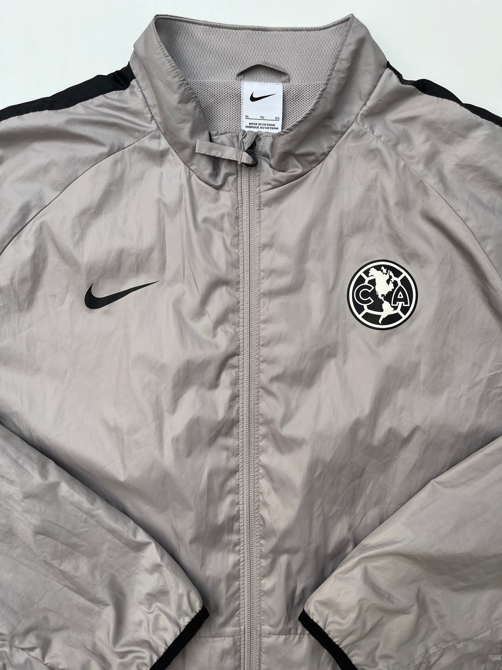 Chamarra Club América 2022 2023 (XL)