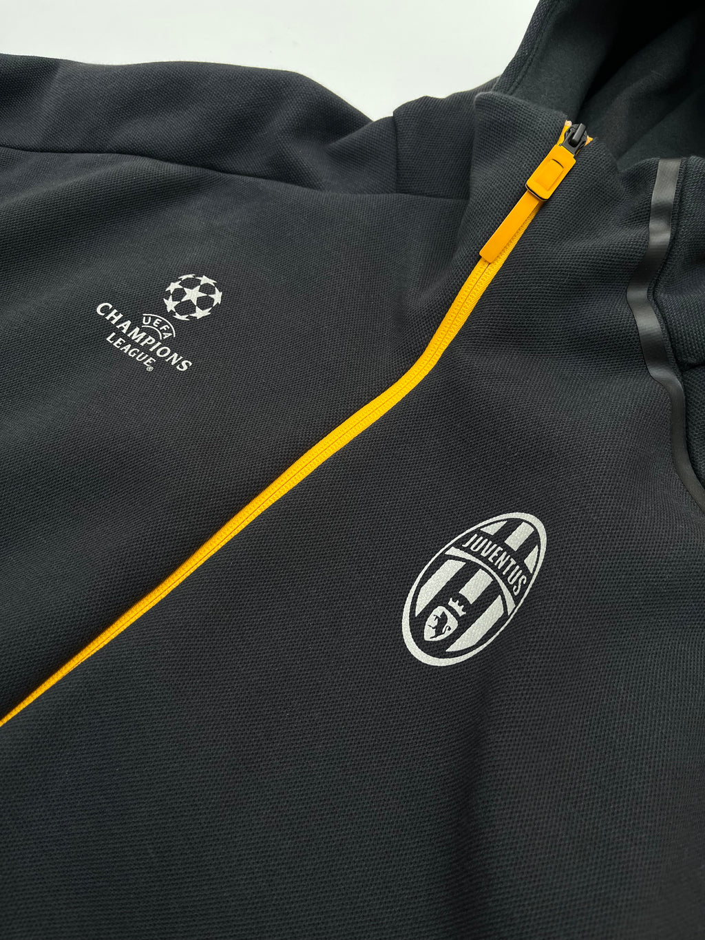 Chamarra Juventus 2016 2017 Champions League (M)