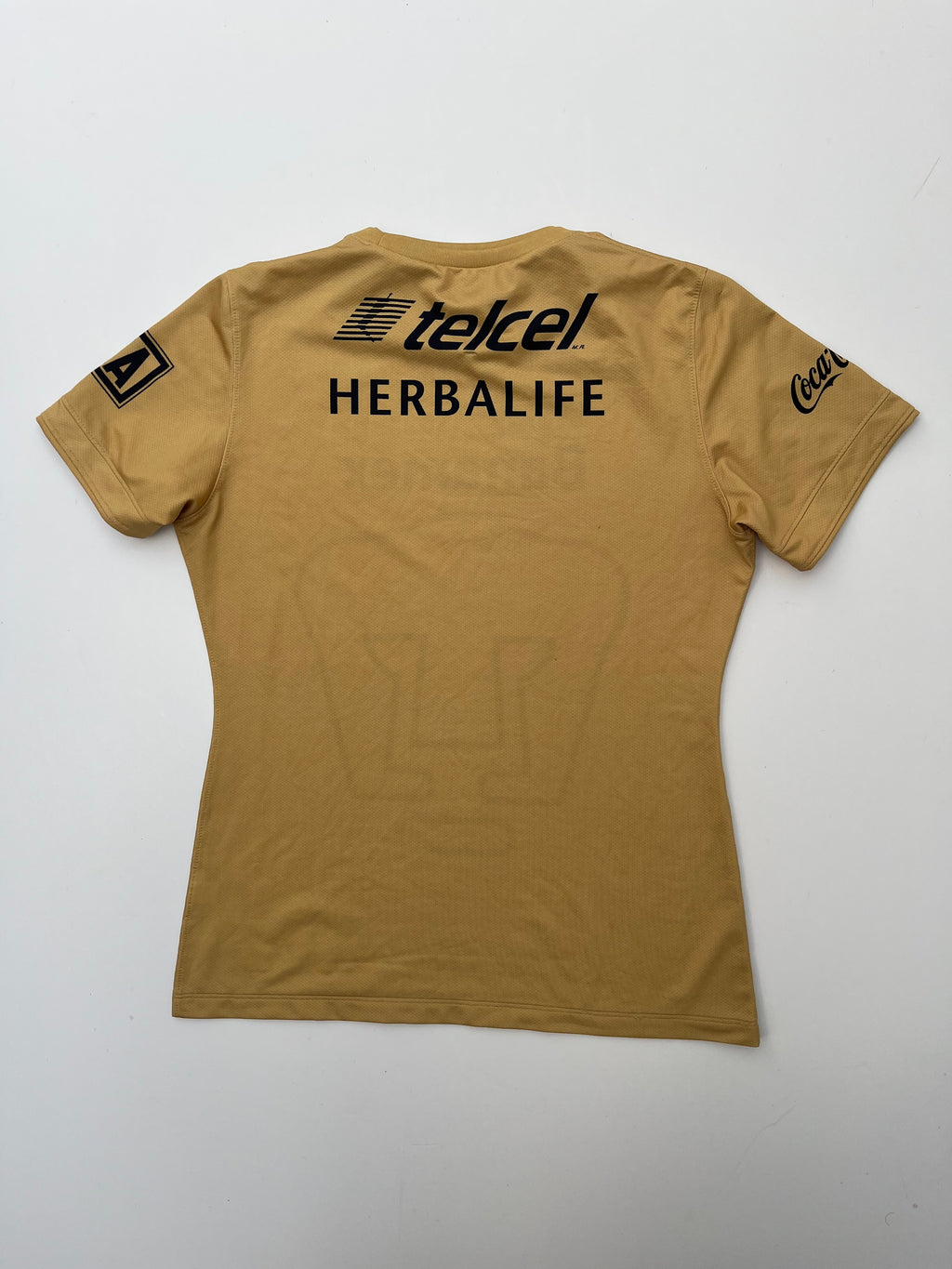 Jersey Pumas Local 2014 2015 (M mujer)