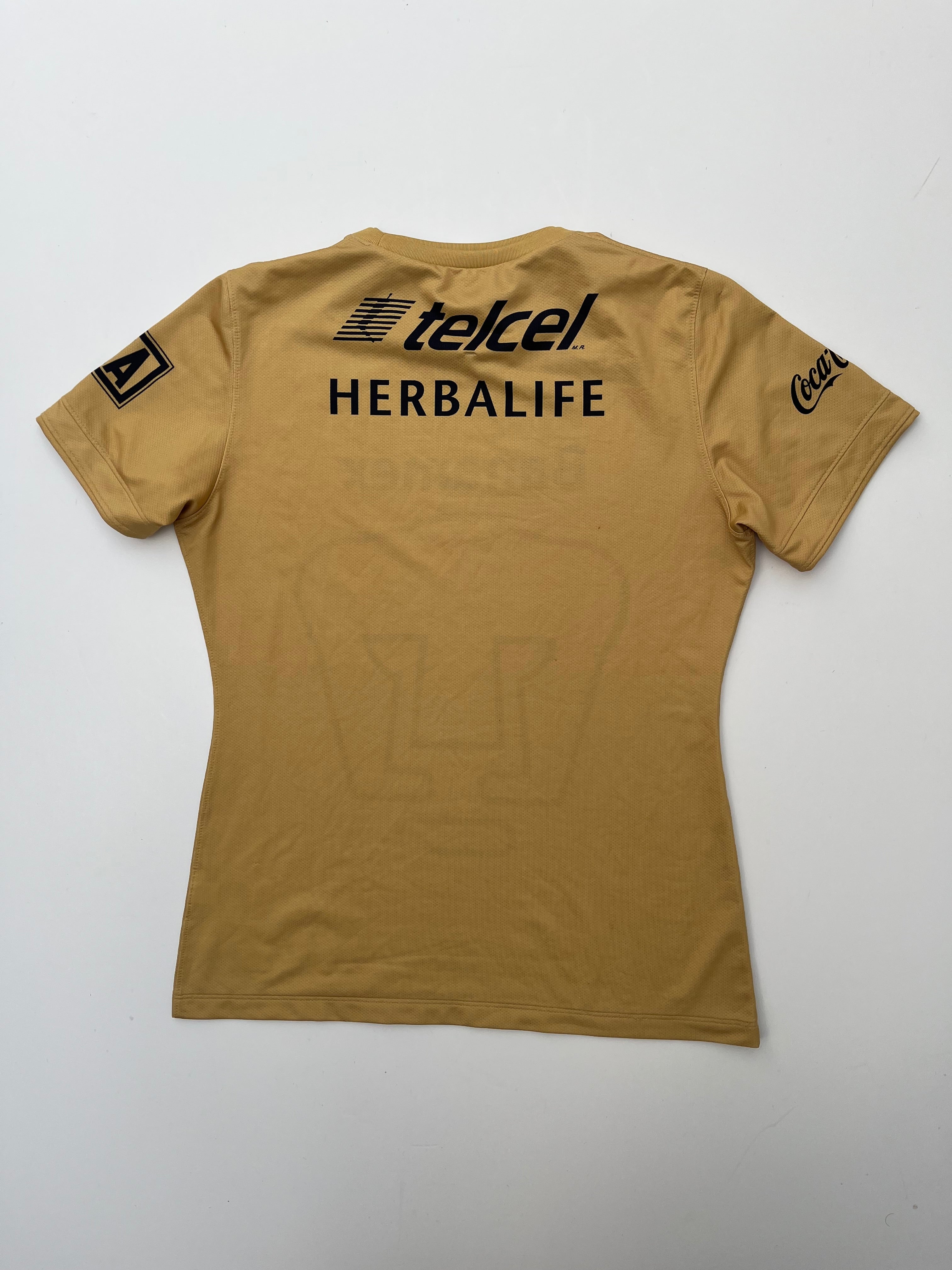 Jersey Pumas Local 2014 2015 (M mujer)