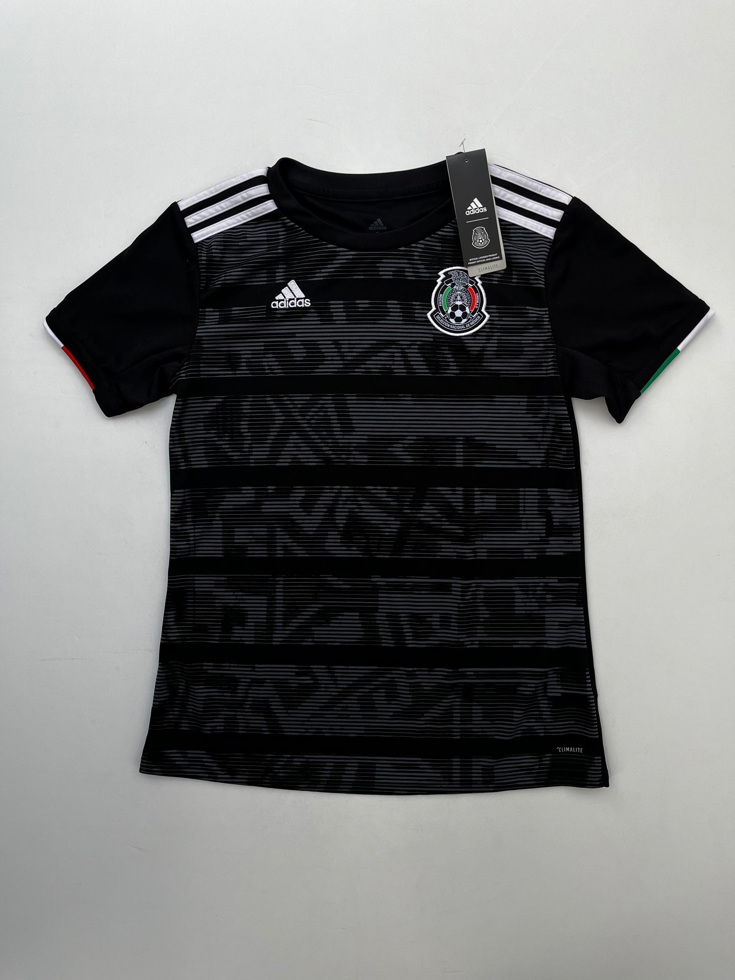 Jersey México Local 2019 2020 (S Mujer)