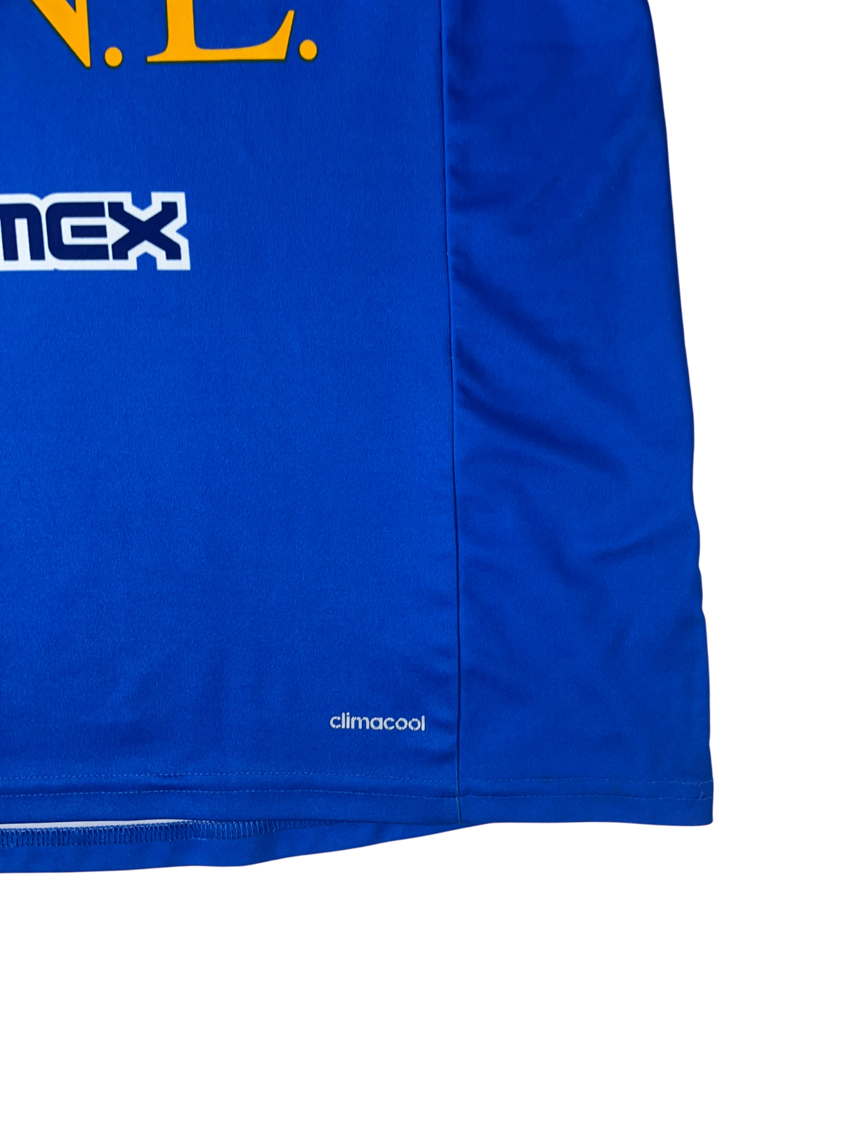 Jersey Tigres Visita 2013 2014 (XL)
