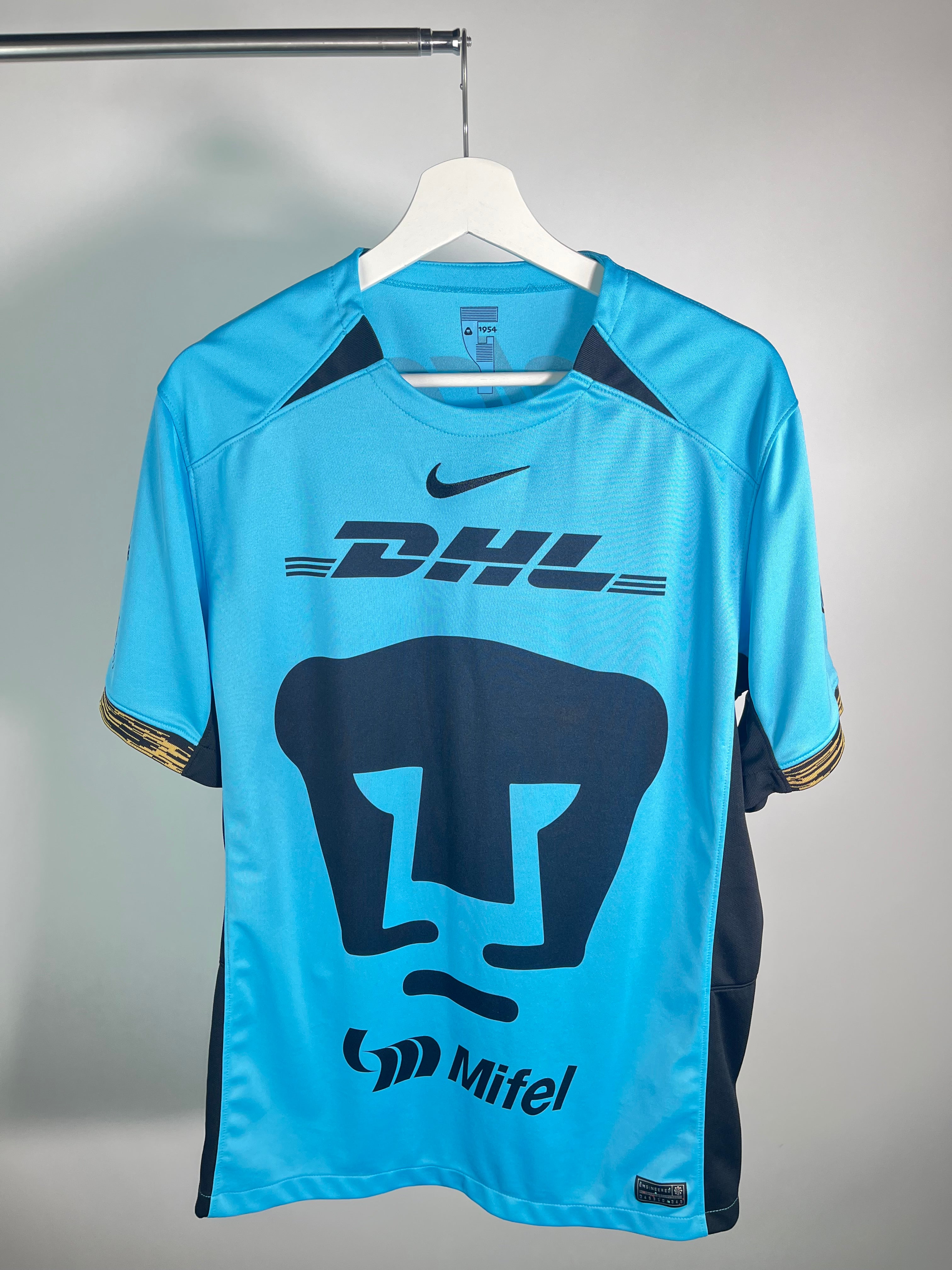 Jersey Pumas Tercera 2023 2024 (L)