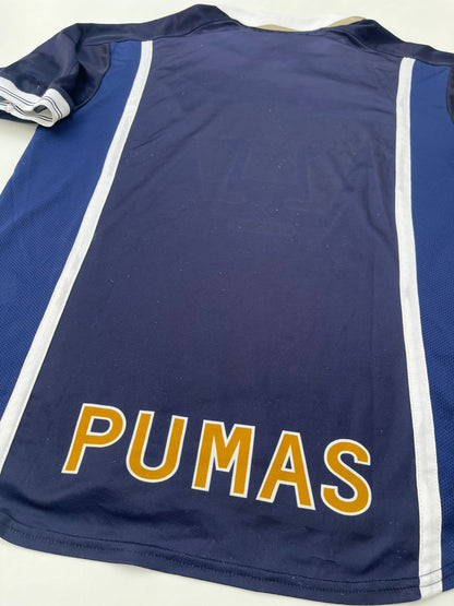 Jersey Pumas Local 1999 2000 (L)