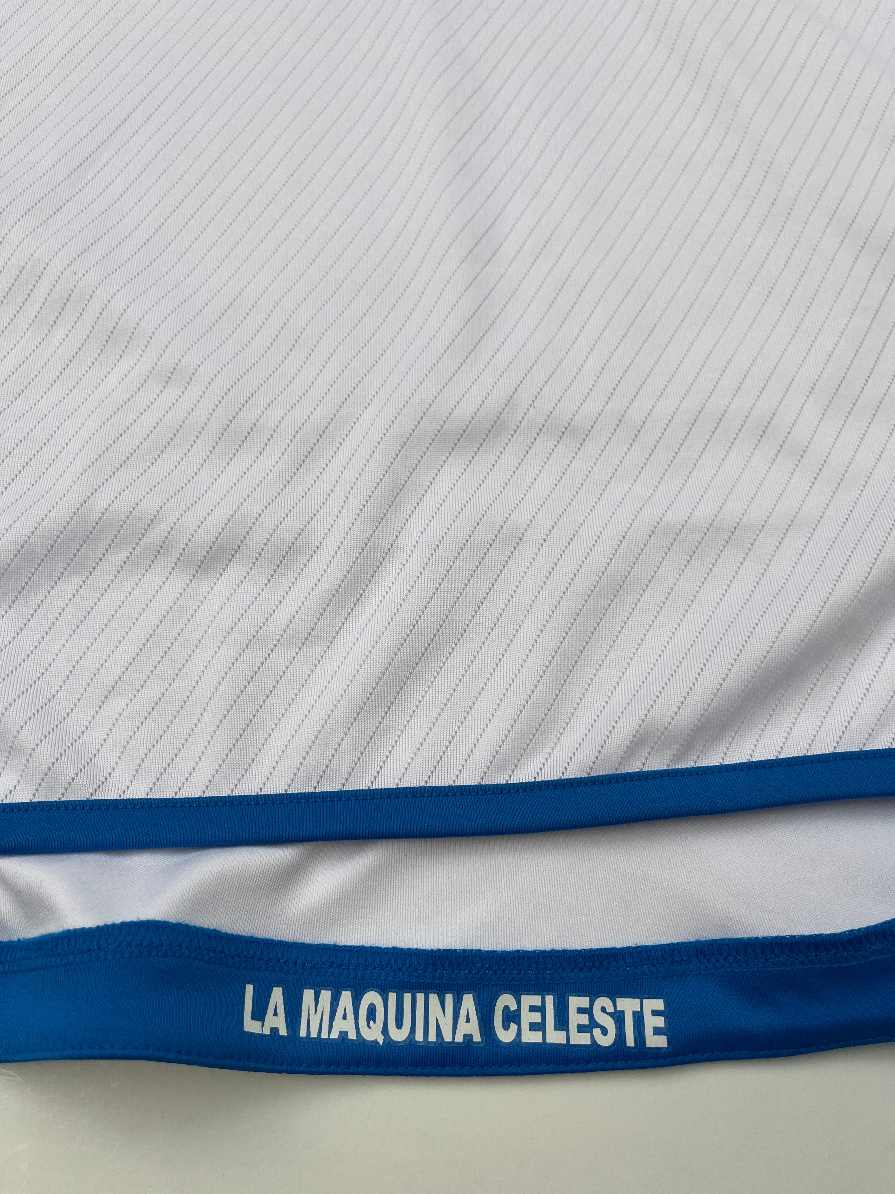 Jersey Cruz Azul Visita 2009 2010 (M)