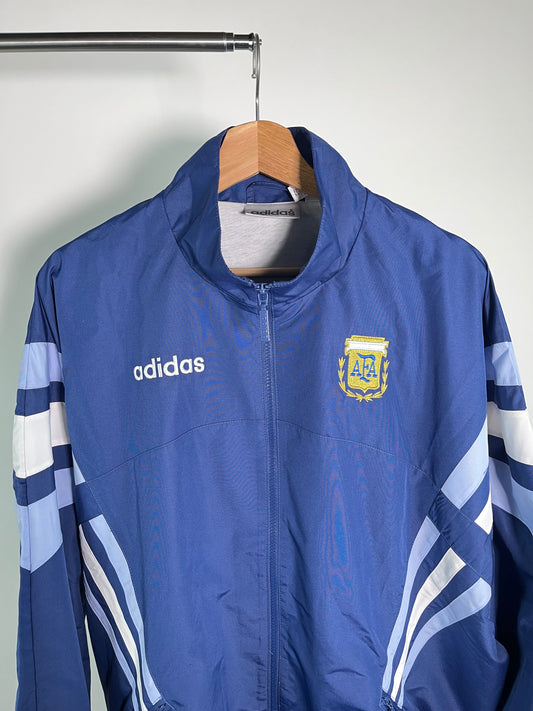 Chamarra Argentina 2024 2025 (L)