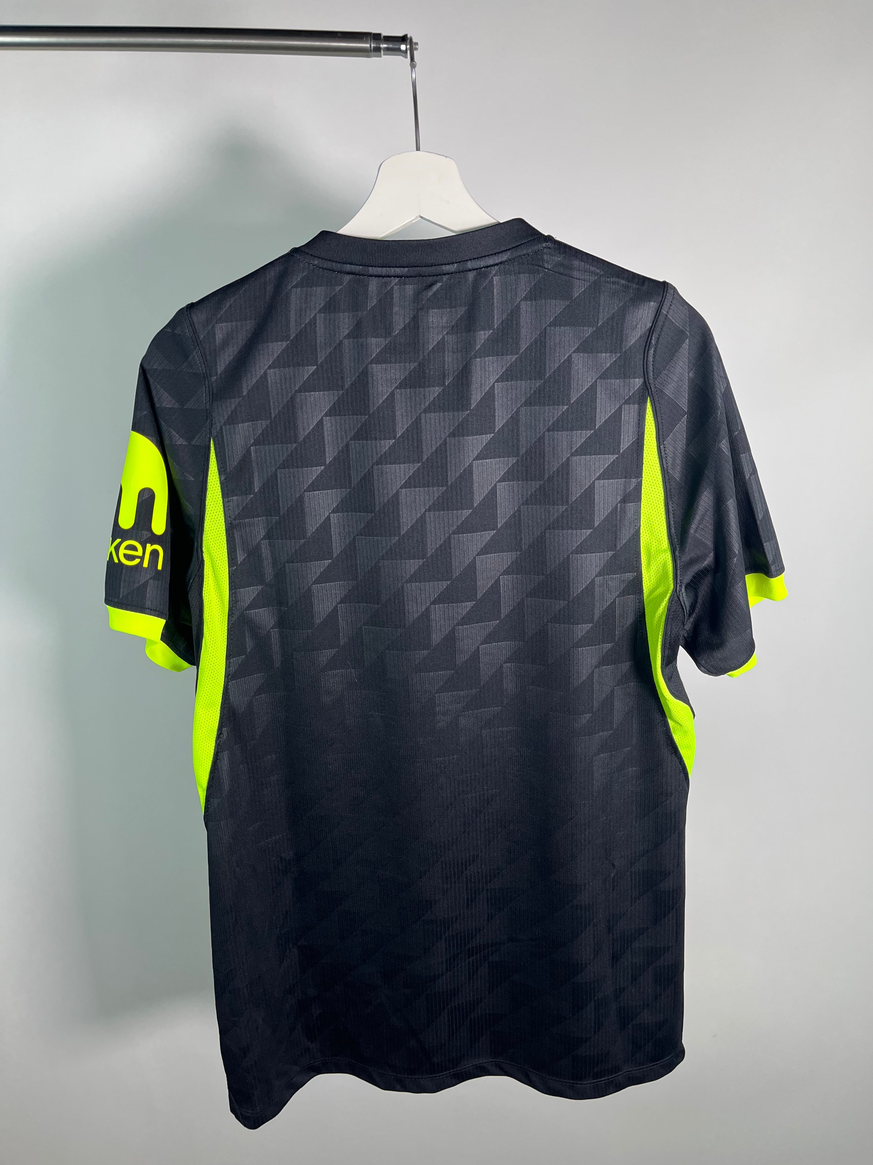 Jersey Atlético de Madrid Visita 2026 2027 (S)
