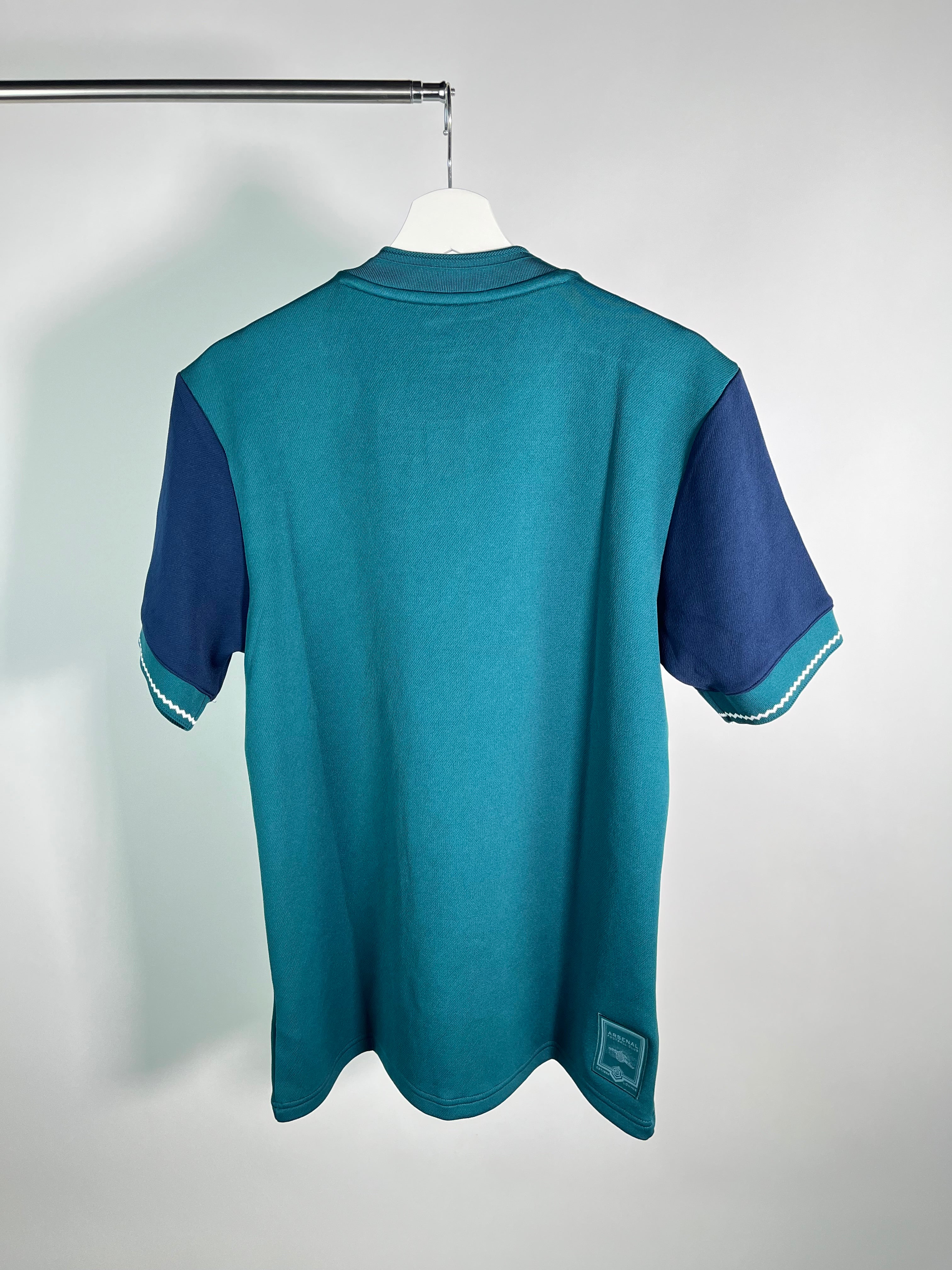 Jersey Arsenal Tercera 2023 2024 (M)