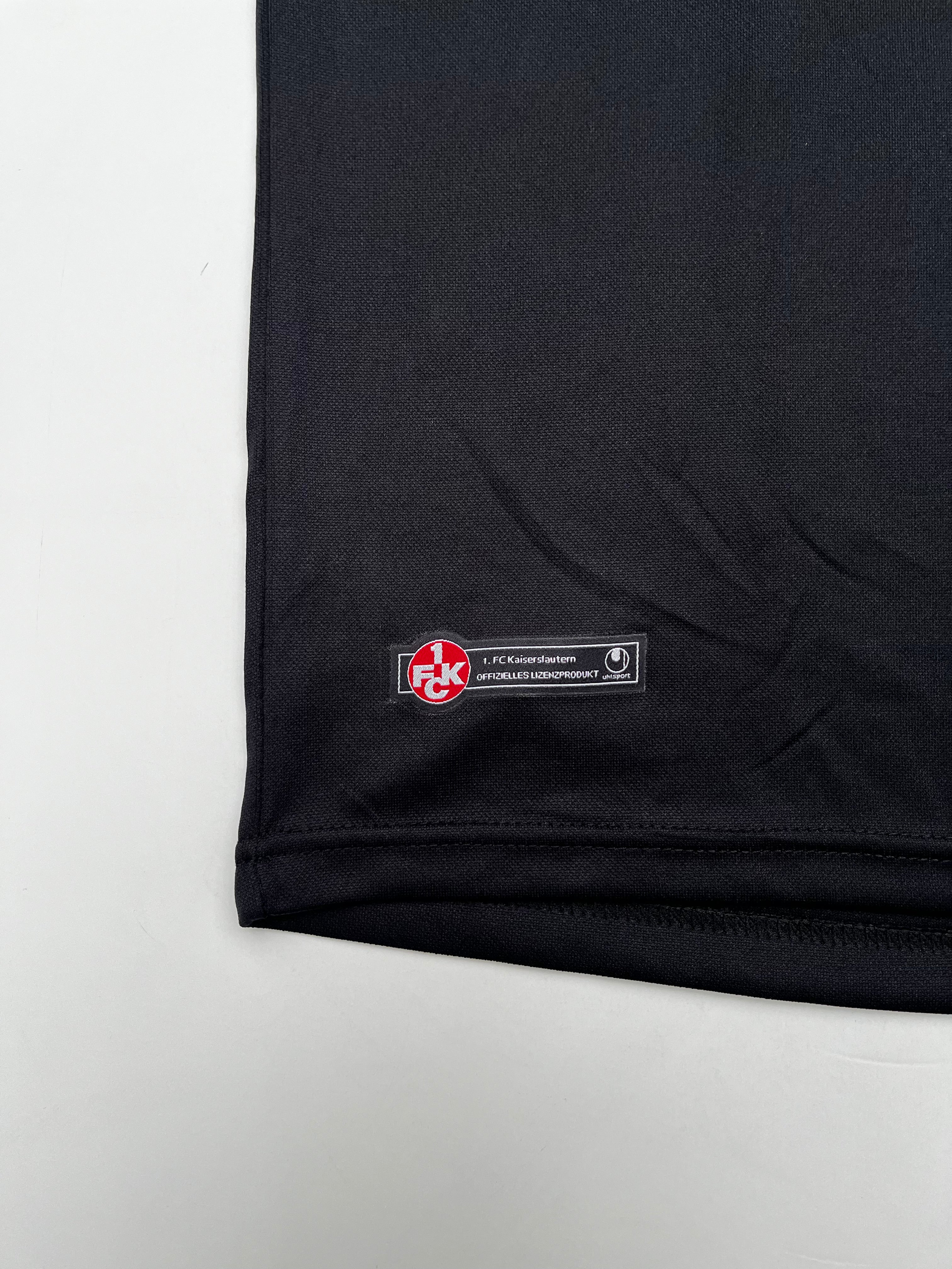 Jersey Kaiserlautern Portero 2014 2015 (XL)