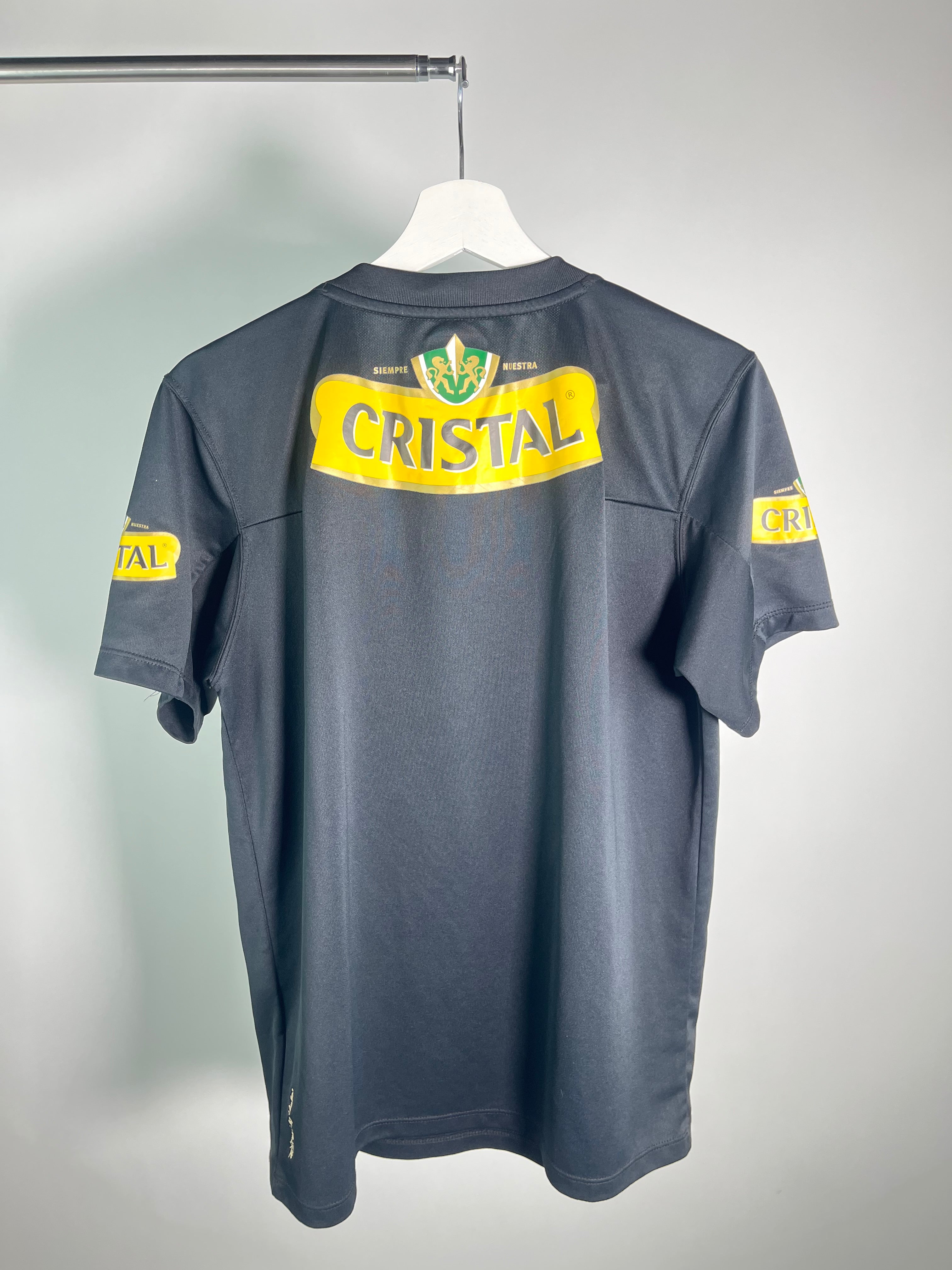 Jersey Colo Colo Visita 2012 2013 (S)