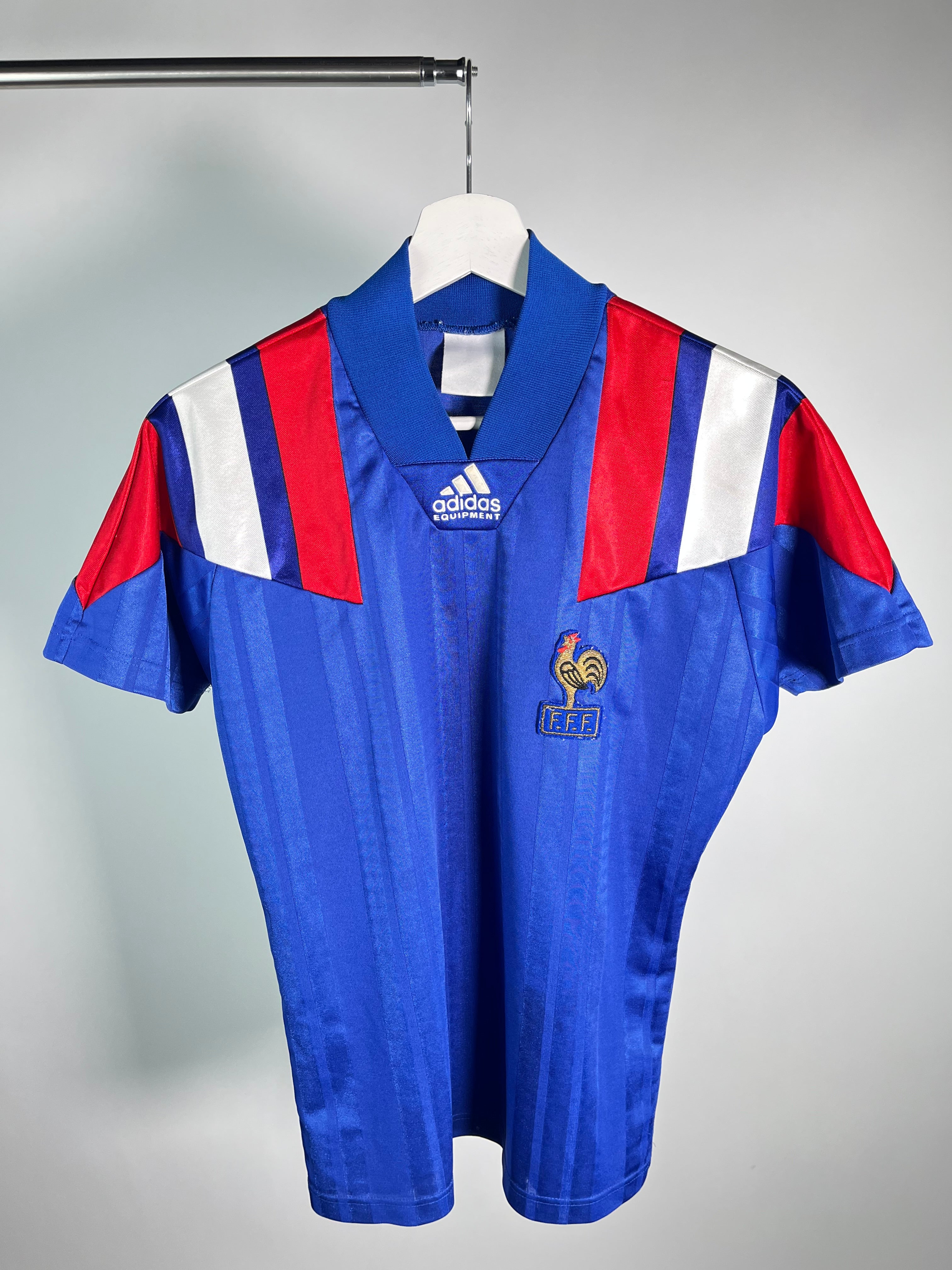 Jersey Francia Local 1992 1994 (XL Niño)