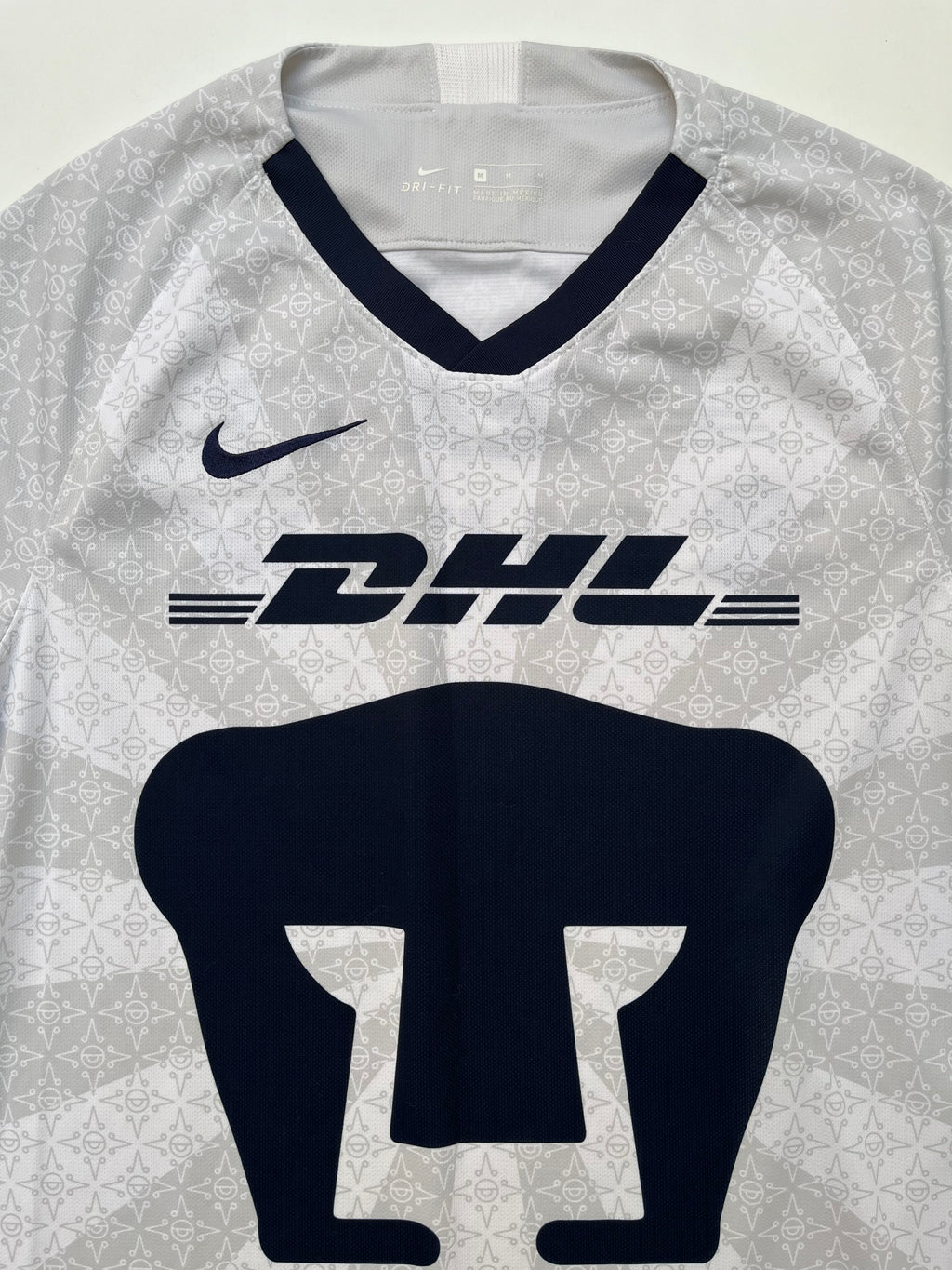 Jersey Pumas Local 2019 2020 (M)