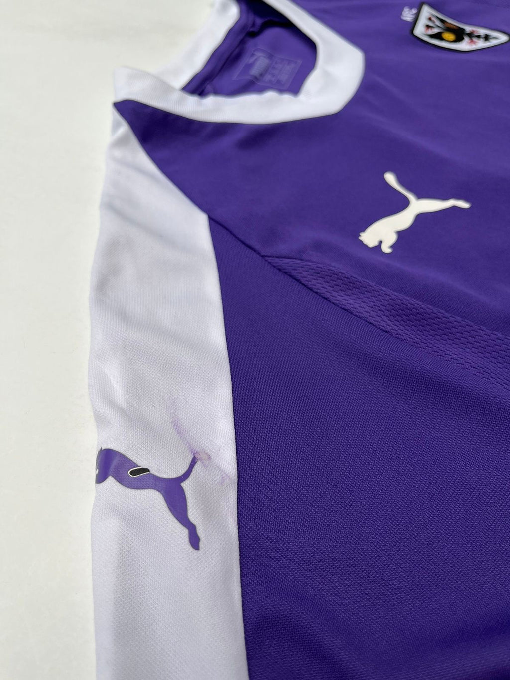 Jersey Wimbledon Portero 2019 2020 (L)