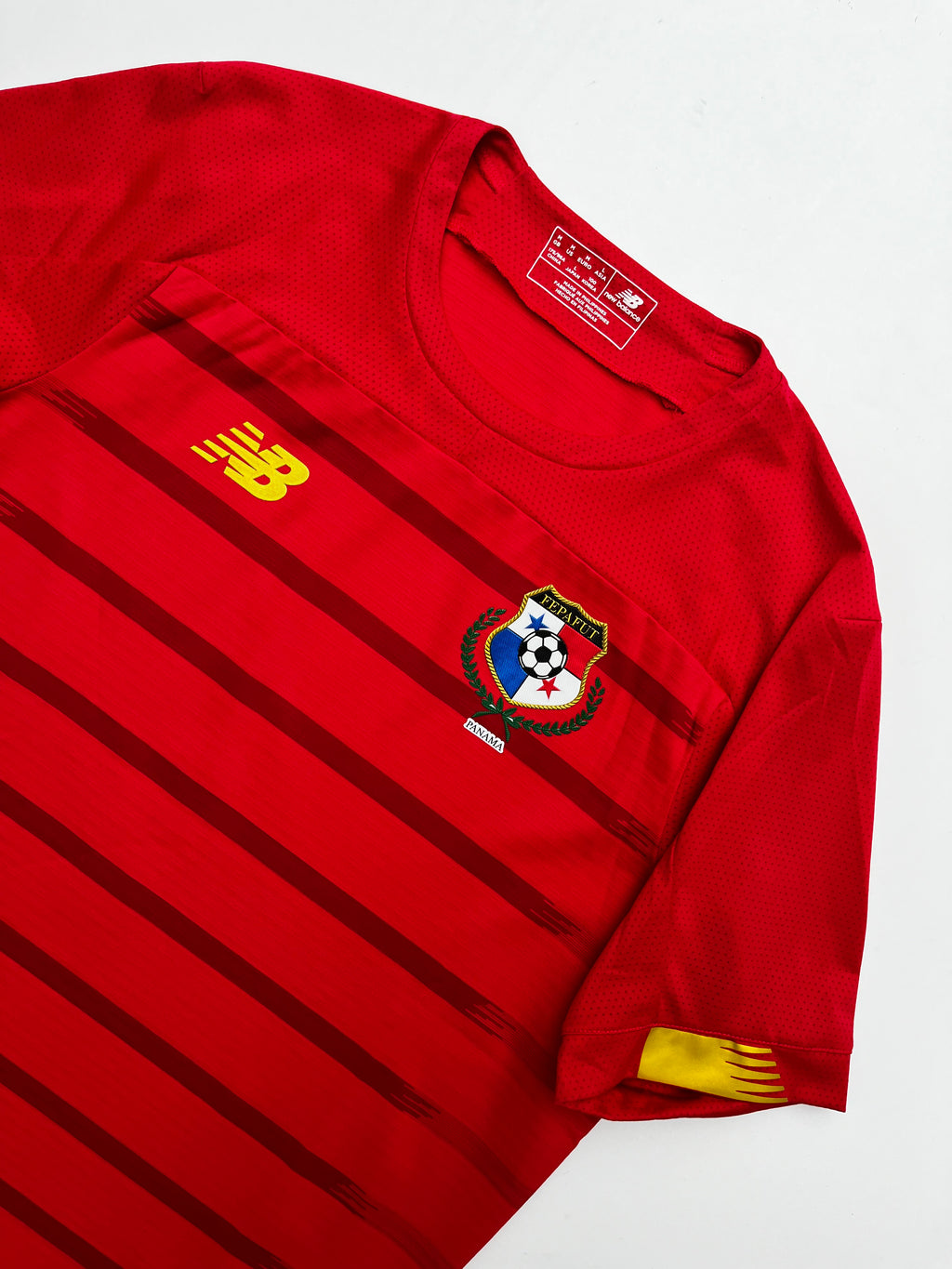 Jersey Panamá Local 2019 2020 (M)