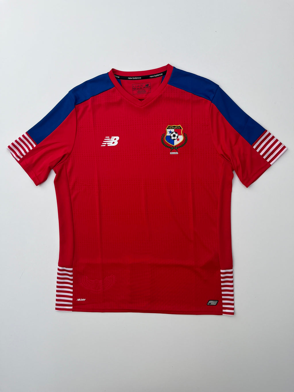 Jersey Panamá Local 2018 2019 (L)