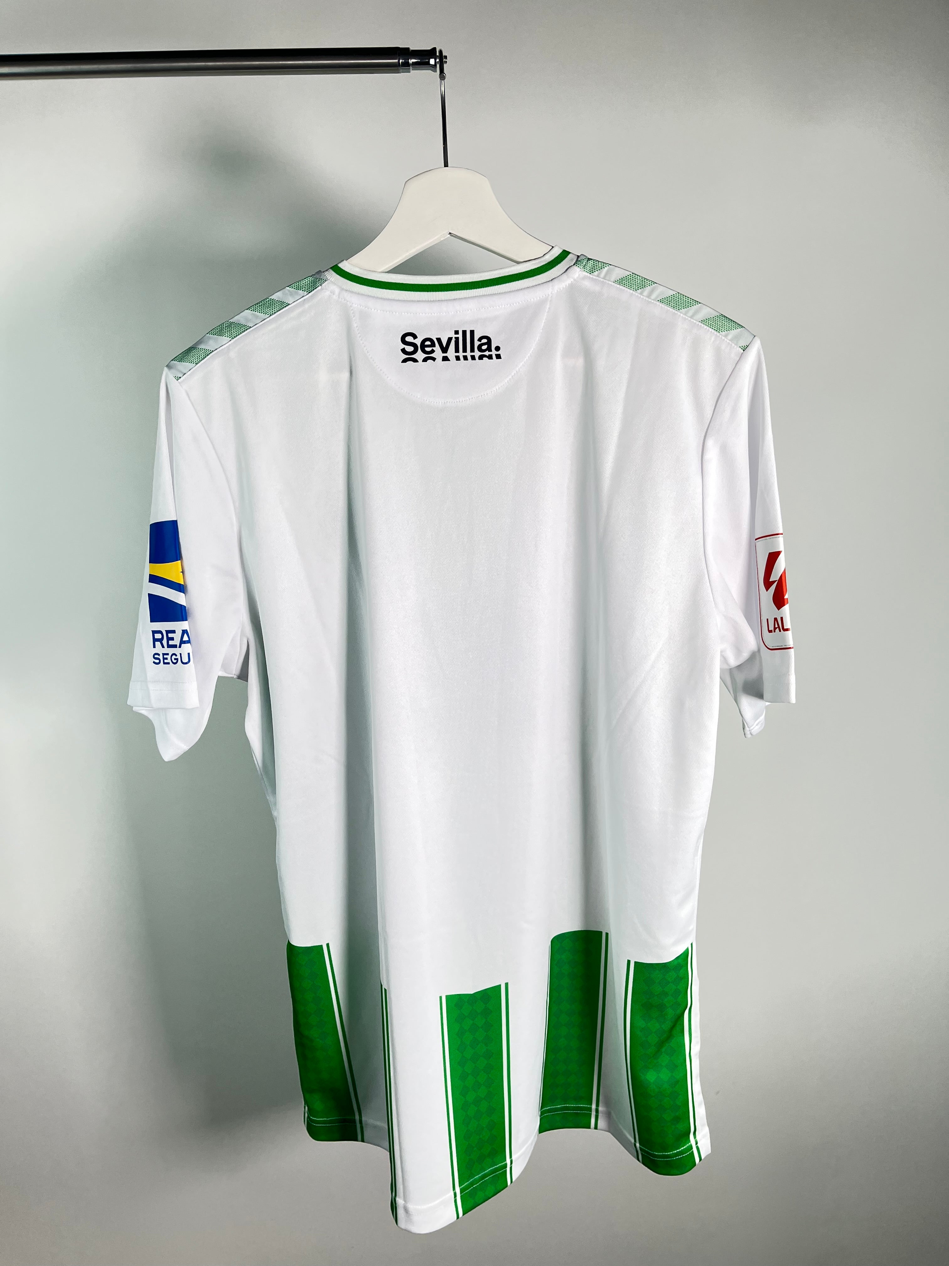 Jersey Betis Local 2023 2024 (M)