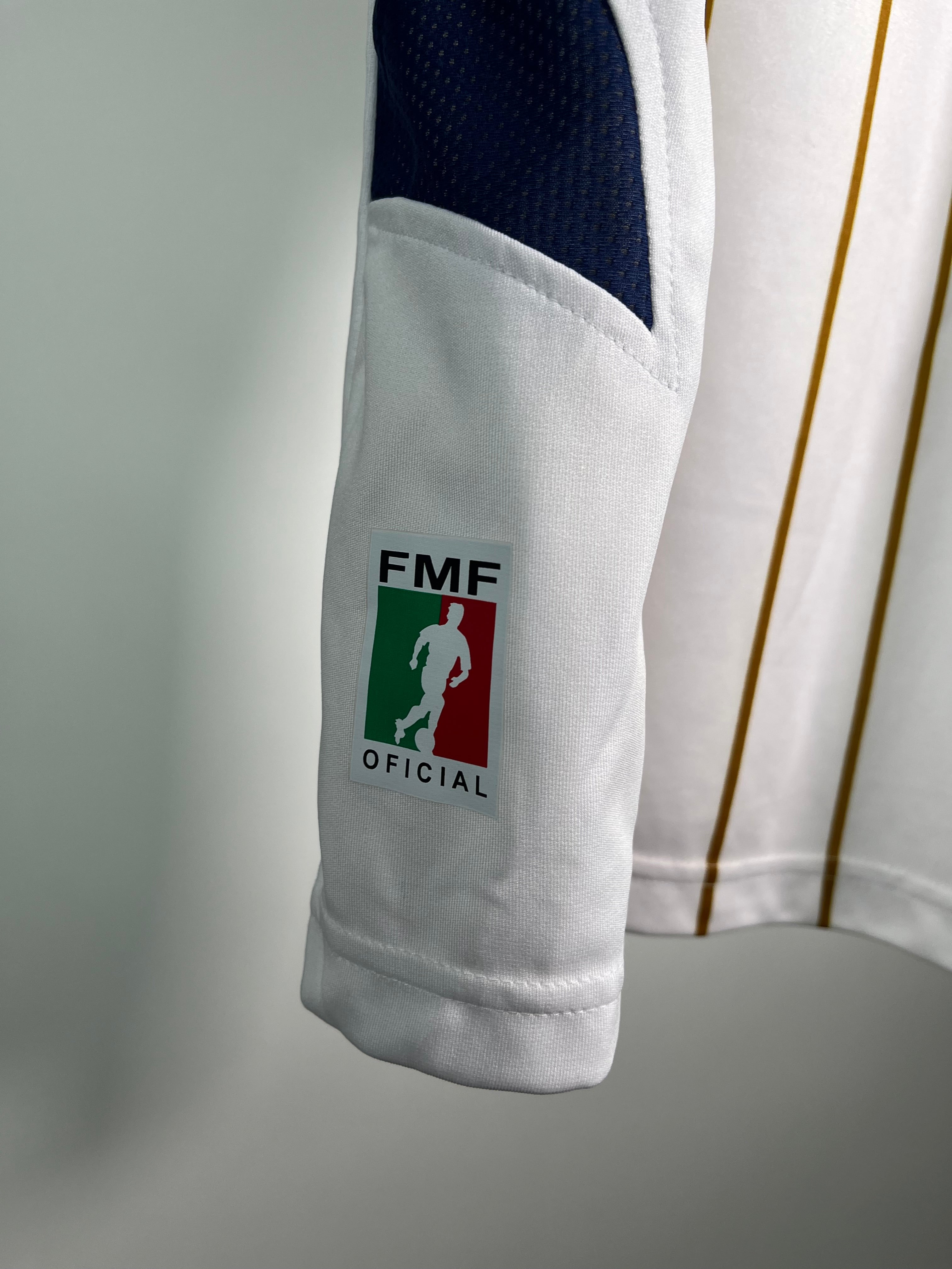 Jersey Pumas Local 2006 2007 (XXL)