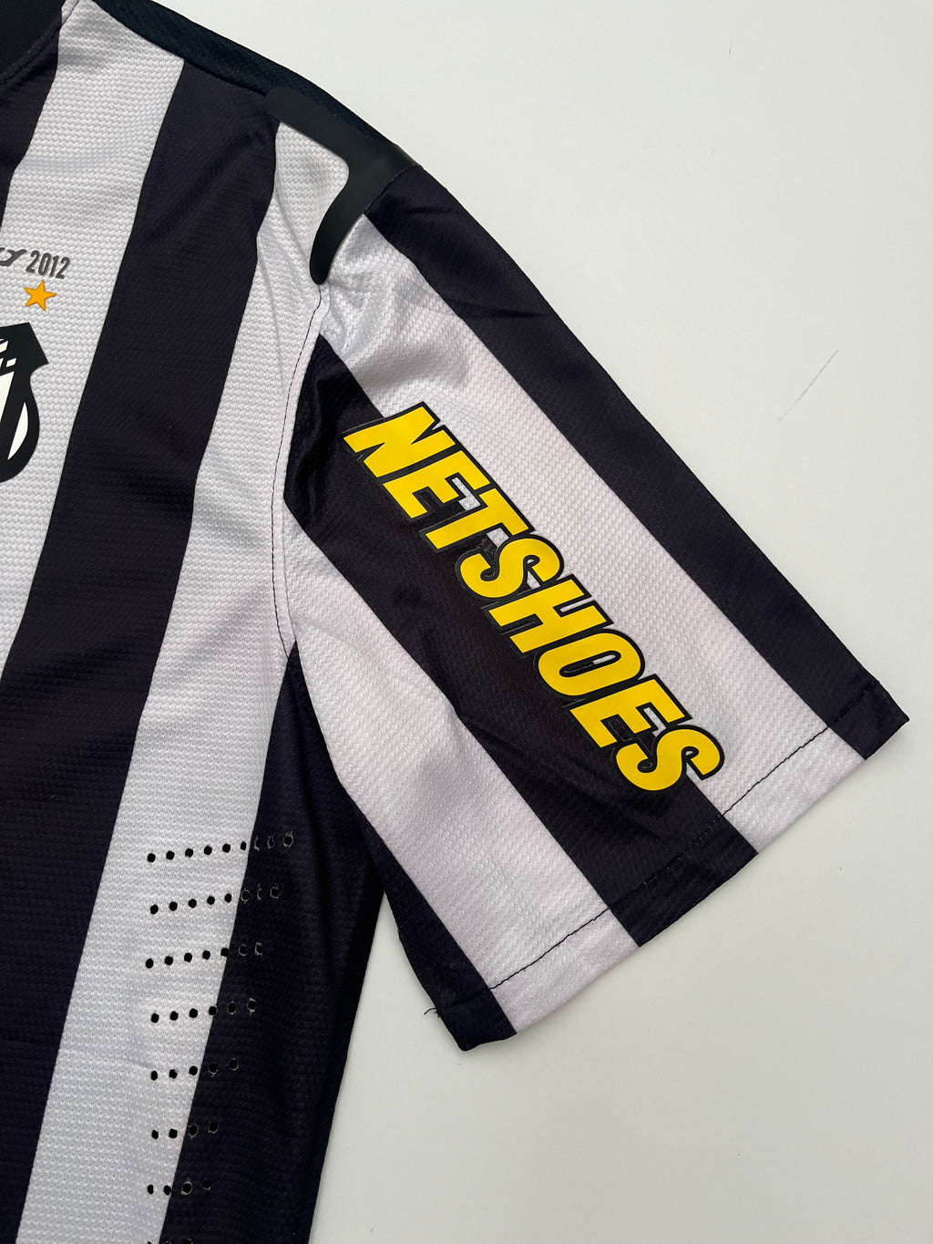 Jersey Santos Visita 2012 2013 (XL)