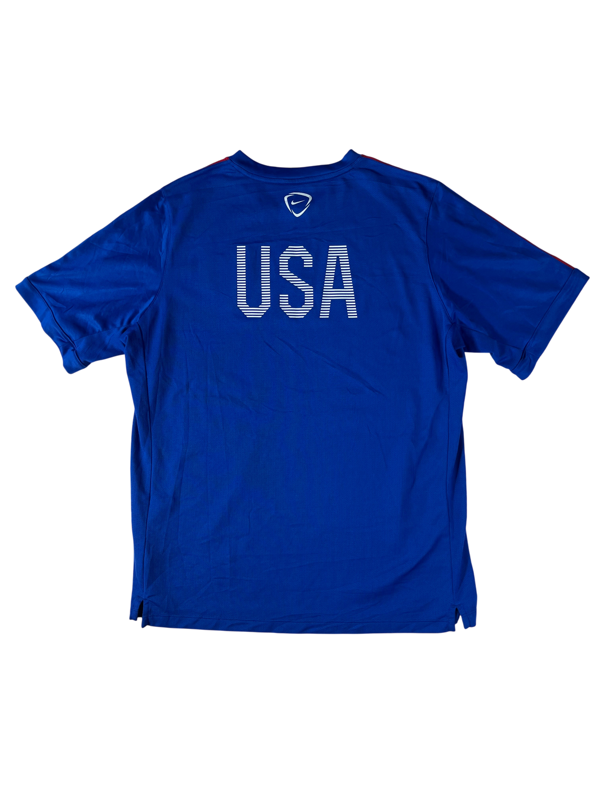 Jersey Estados Unidos Entrenamiento 2015 2016 (XL)
