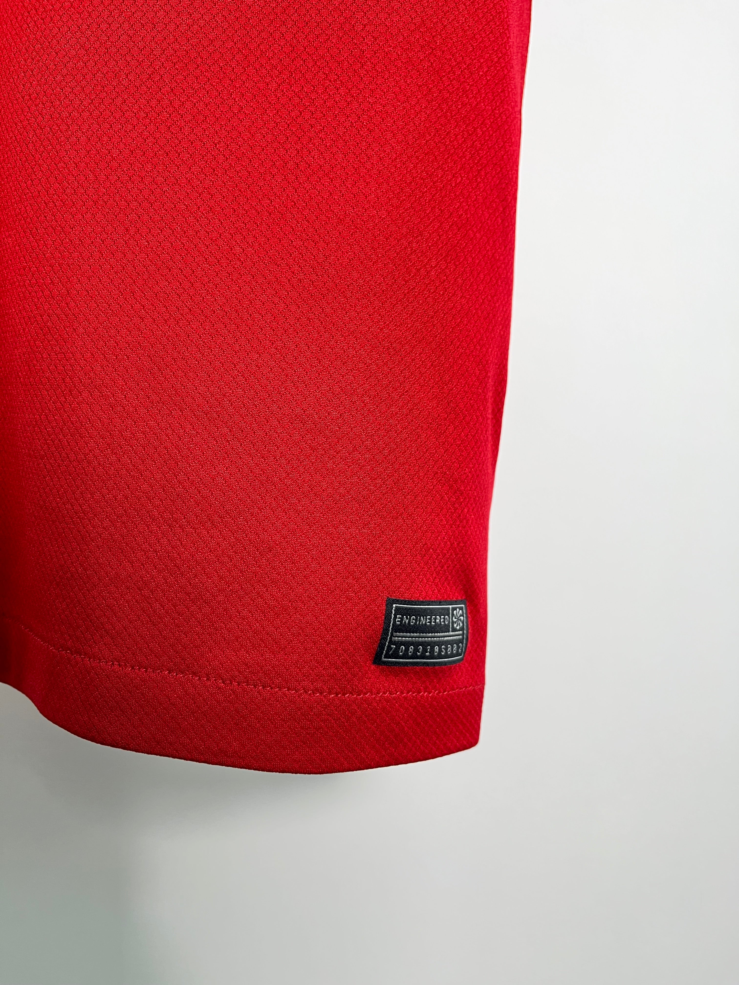 Jersey Liverpool Local 2023 2024 (L)