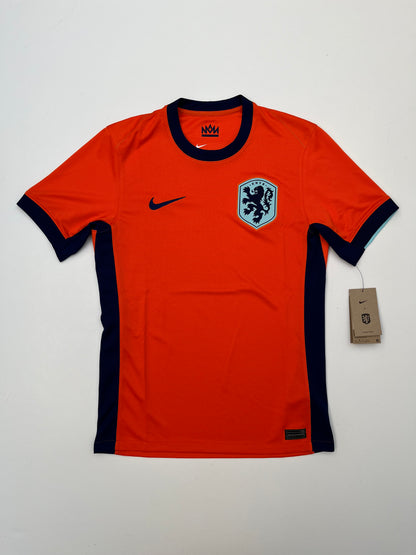 Jersey Holanda Local 2024 2025 (S)