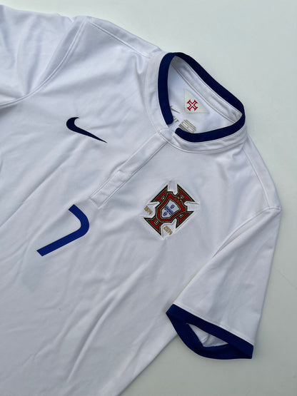 Jersey Portugal Visita 2014 2016 Cristiano Ronaldo (M)