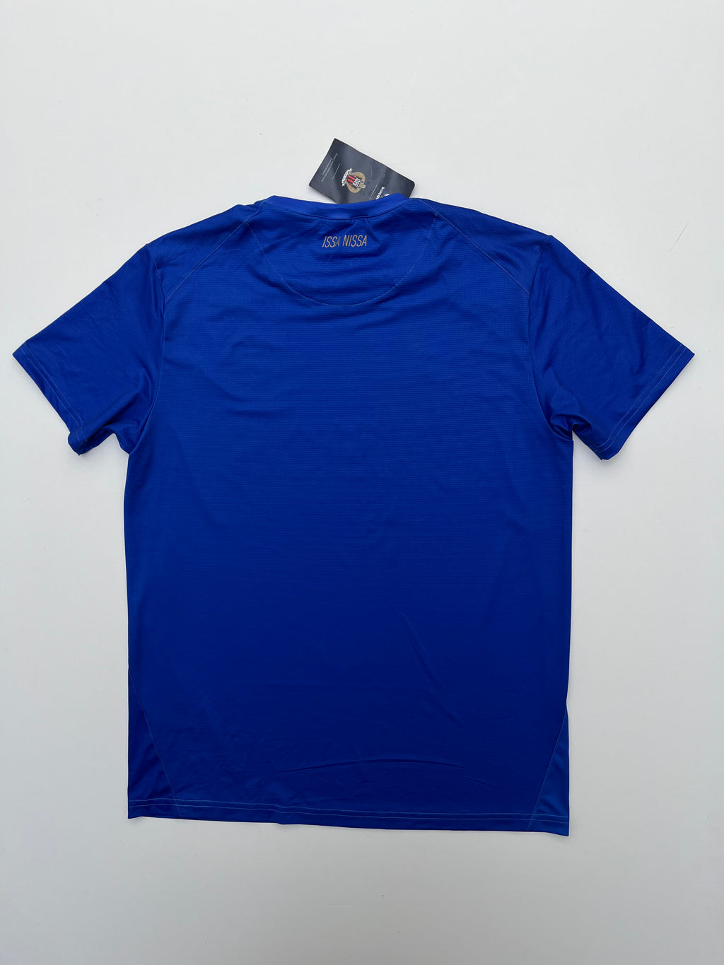 Jersey Nice Tercera 2023 2024 (L)