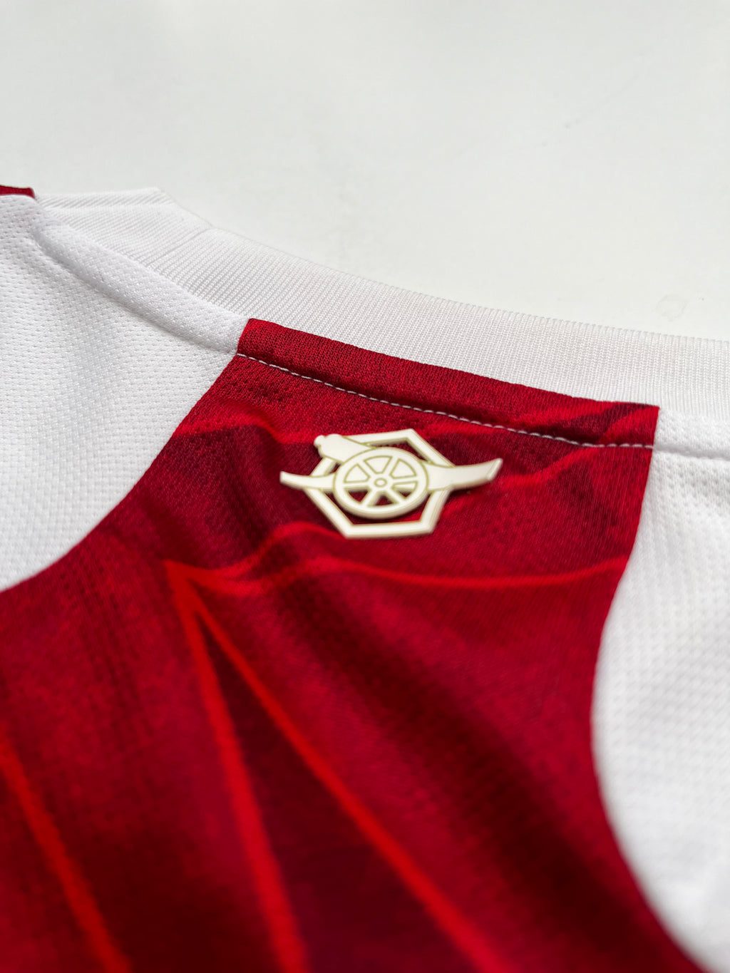 Jersey Arsenal Local 2020 2021 (S)