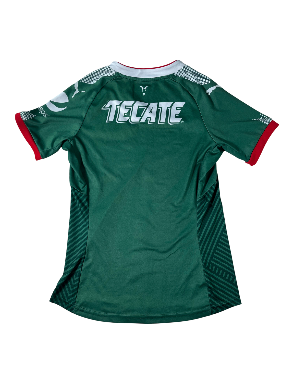 Jersey Chivas Tercera 2017 2018 (XS Mujer)
