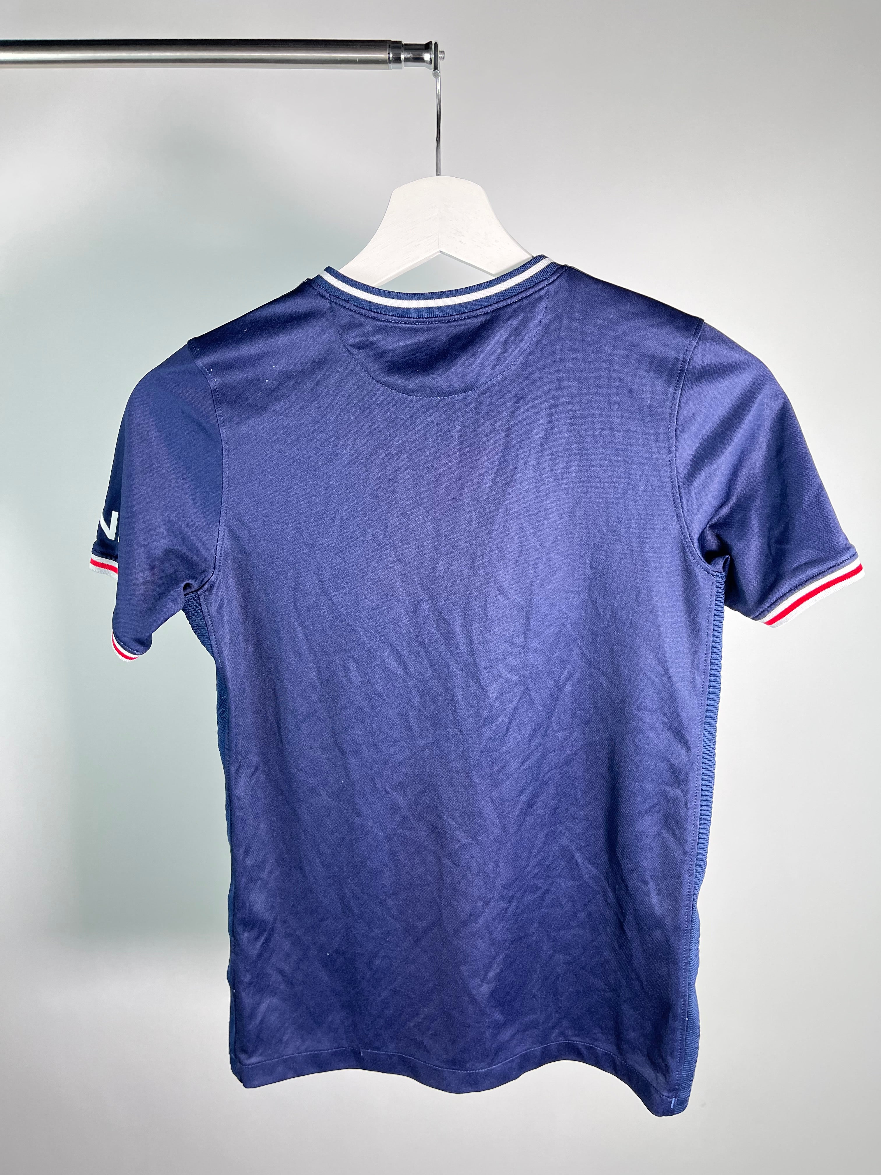 Jersey PSG Local 2020 2021 (M Niño)