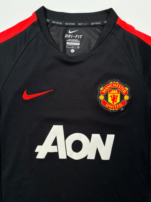 Jersey Manchester United Entrenamiento 2014 2015 (S niño)