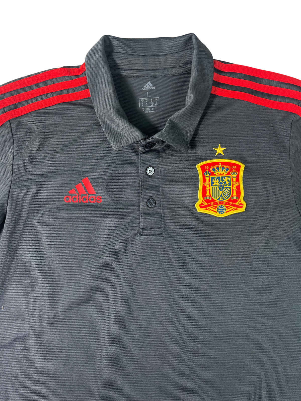 Polo España 2017 2018 (L)