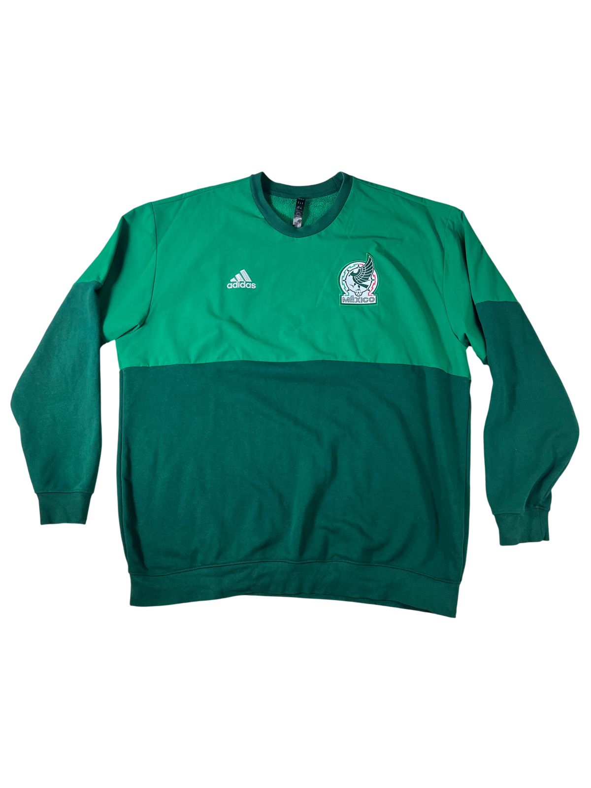 Suéter México 2022 2023 (XL)