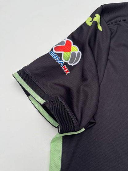 Jersey Cruz Azul Portero 2022 2023 Match Worn José de Jesús Corona “Chuy” (L)