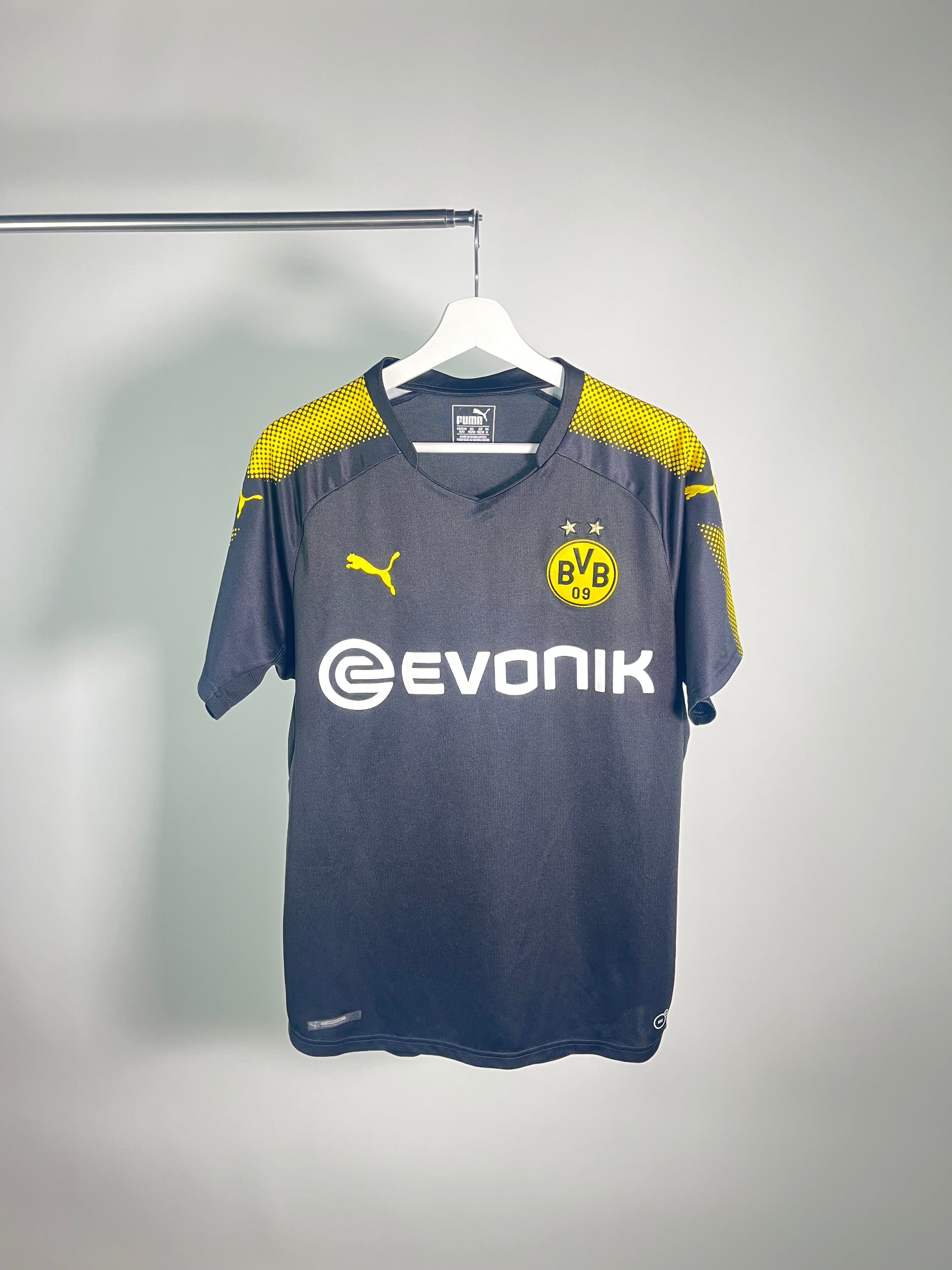 Jersey Borussia Dortmund Visita 2017 2018 (M)