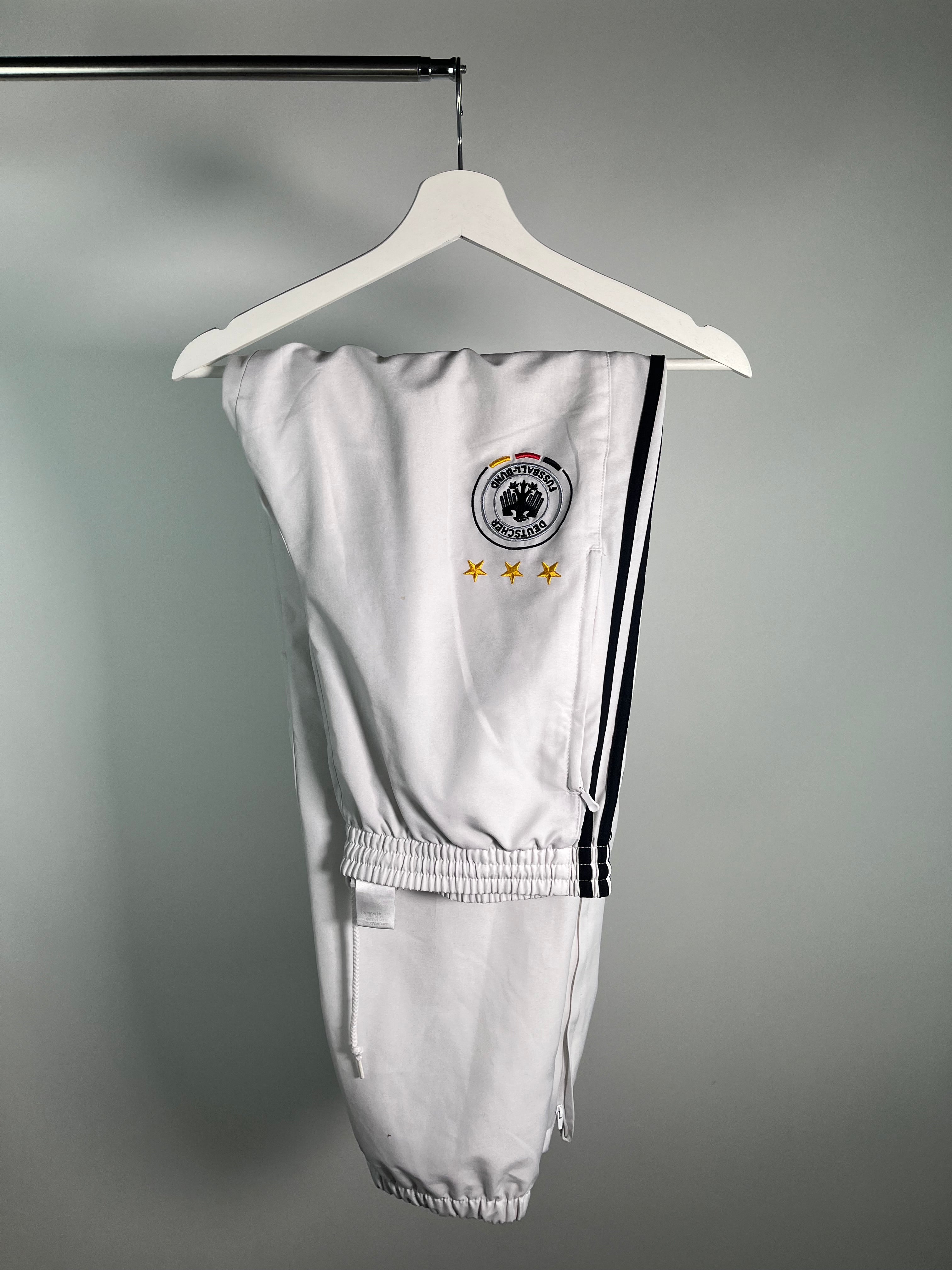 Conjunto Alemania 2006 2007 *Incluye Pants* (M)