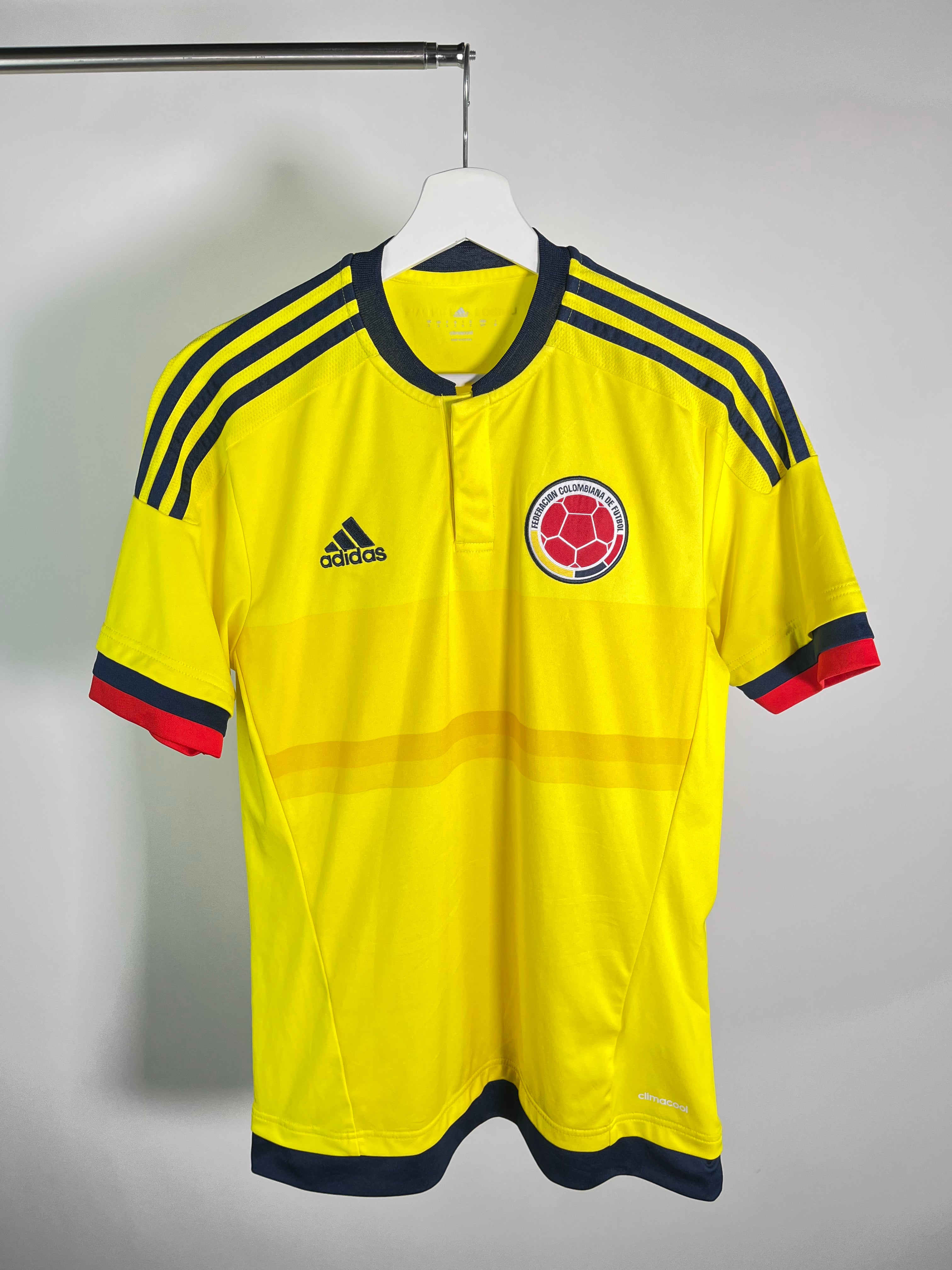 Jersey Colombia Local 2015 2016 (S)