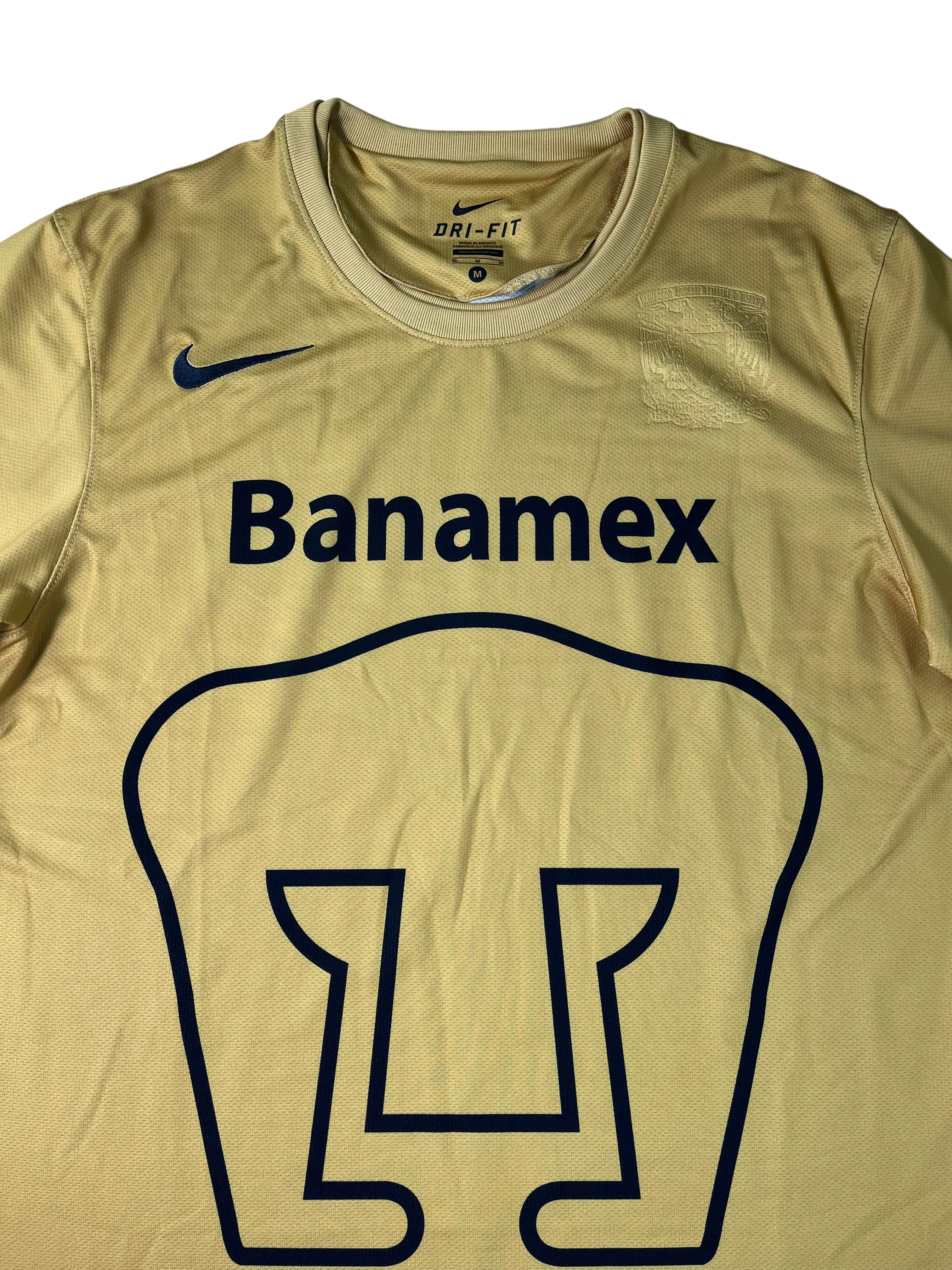 Jersey Pumas Local 2014 2015 (M)