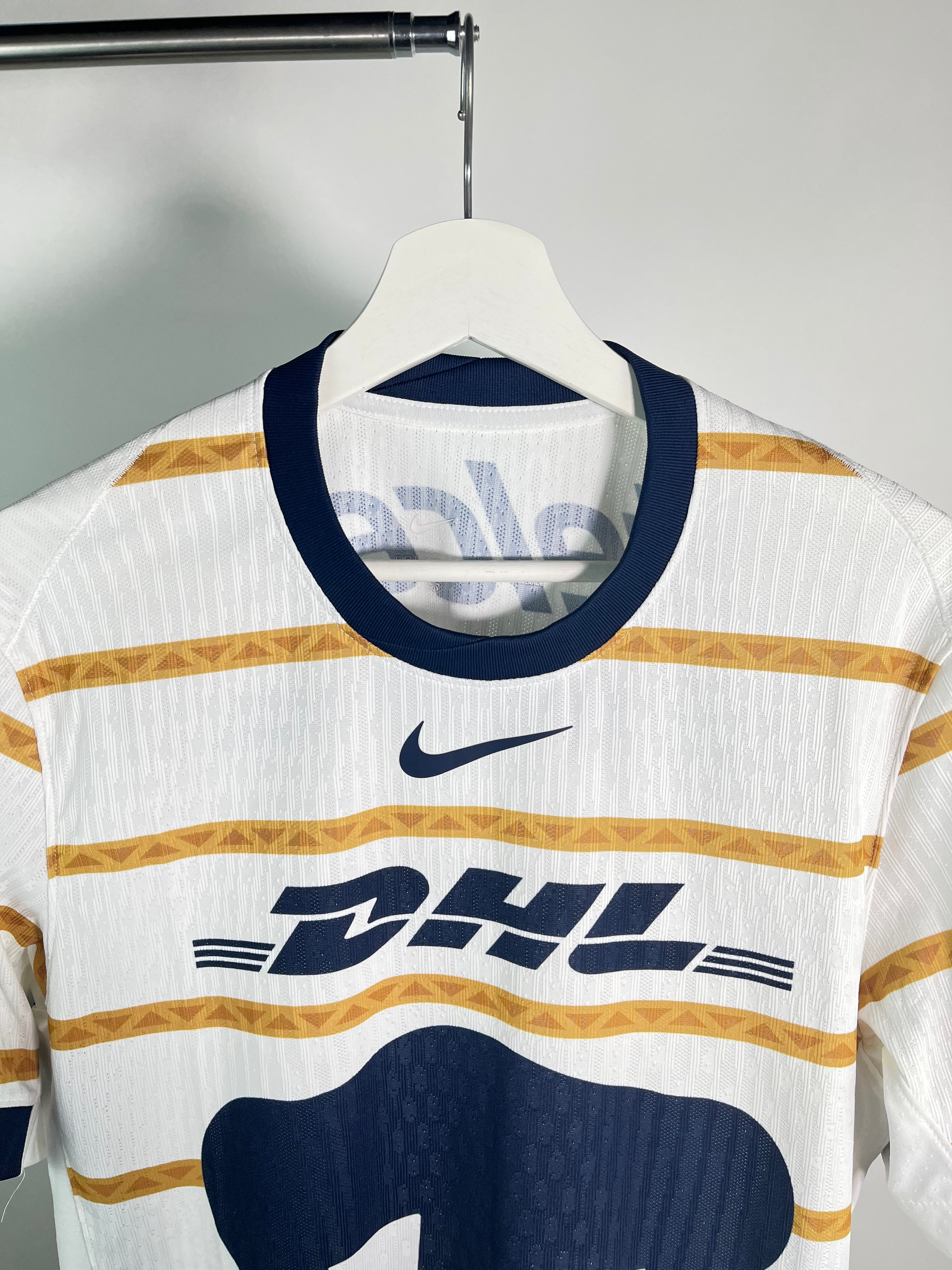 Jersey Pumas Local 2024 2025 Versión Jugador (M)
