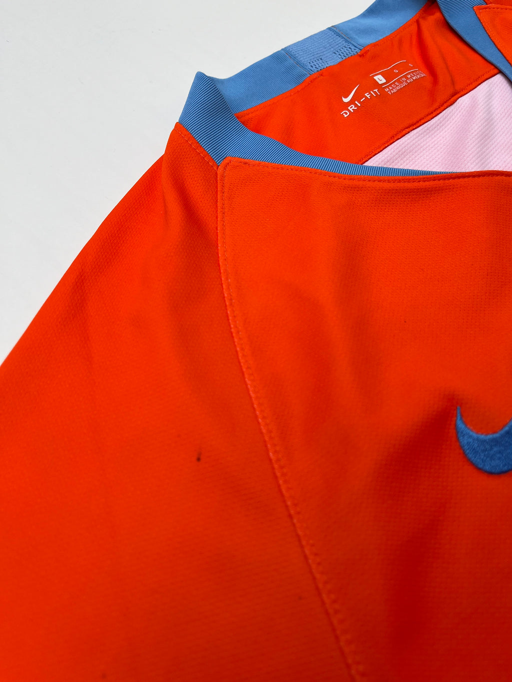 Jersey Club América Tercero 2018 2019 (L)