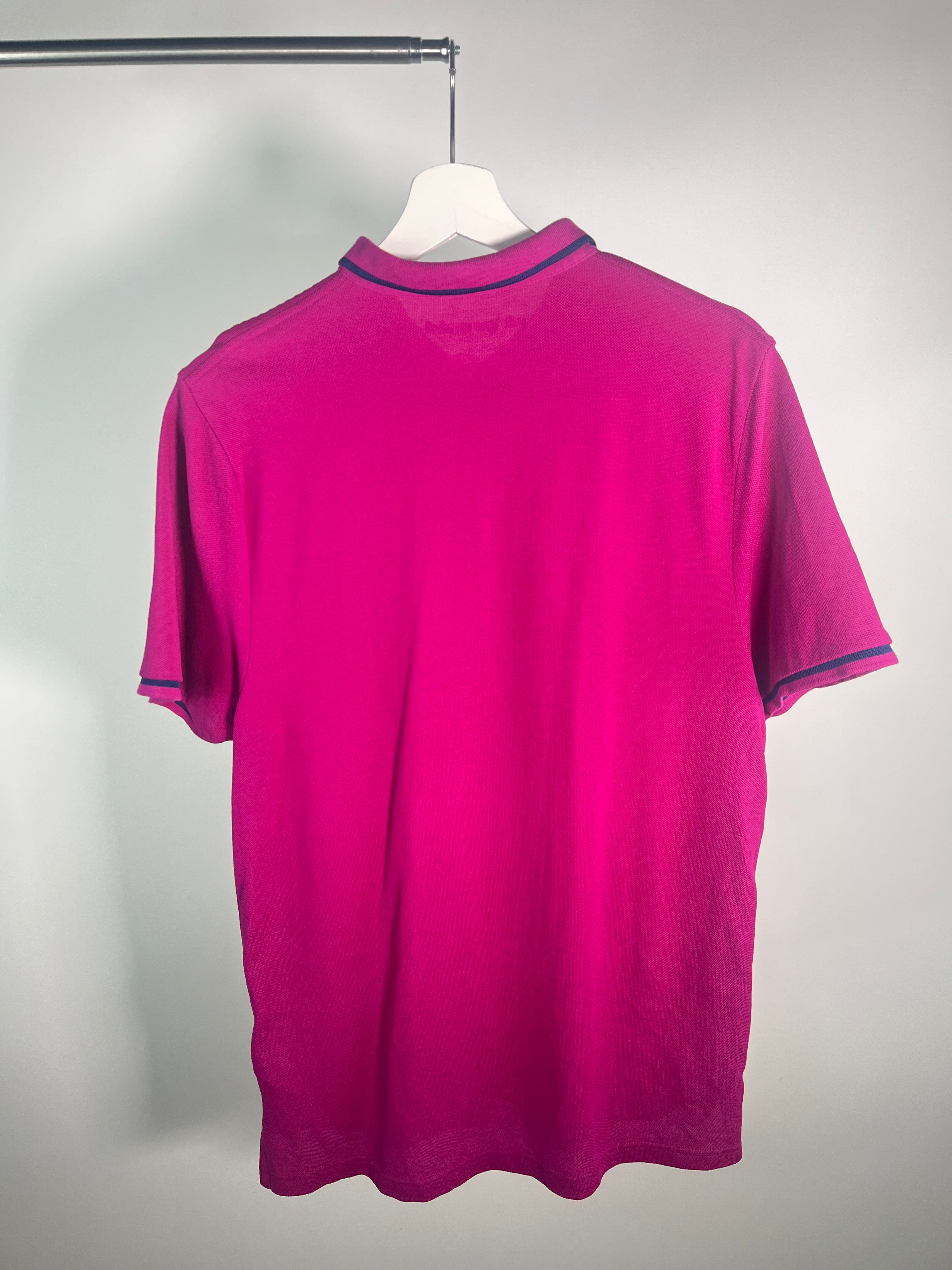 Polo Barcelona 2016 2017 (L)