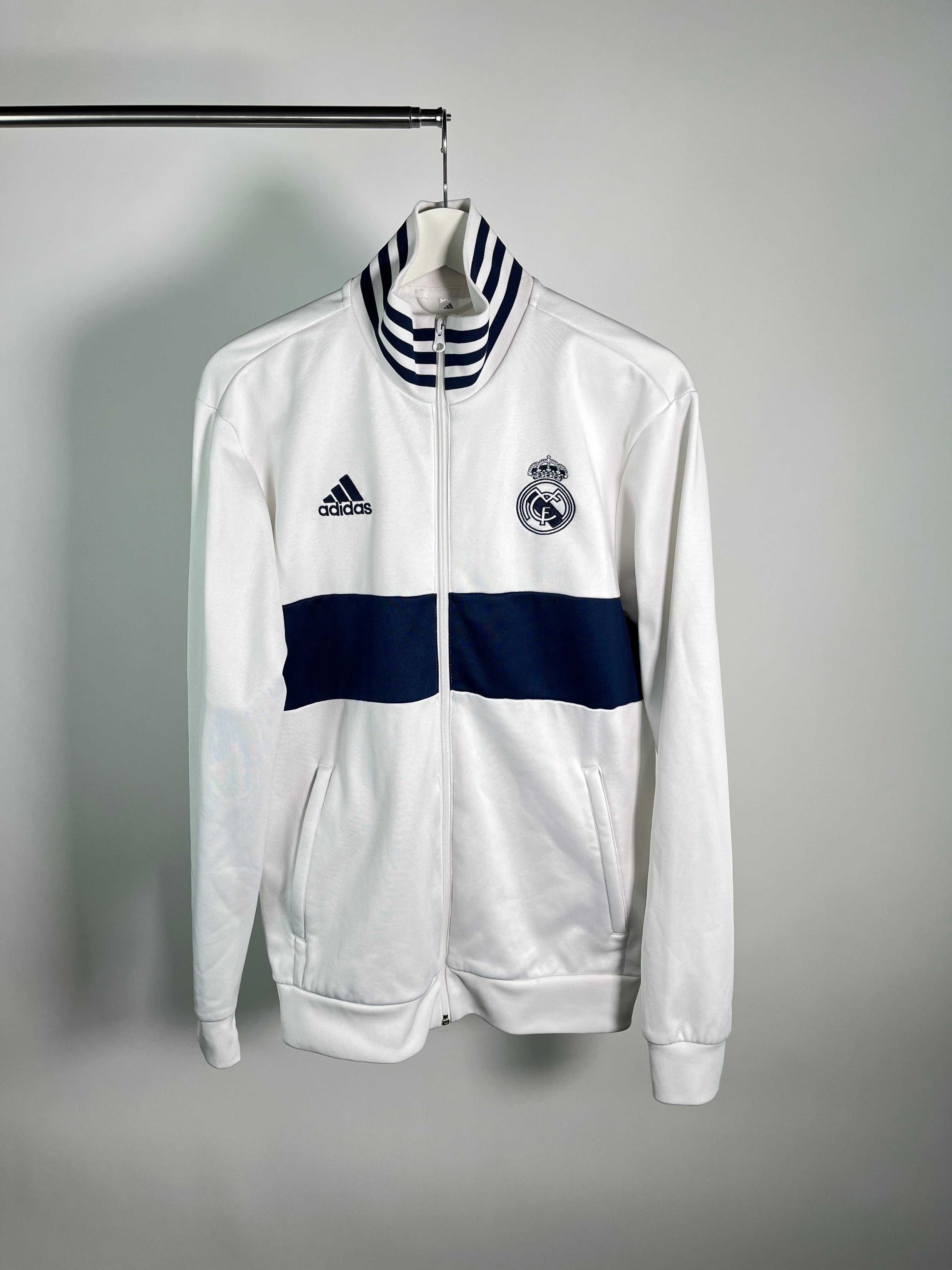 Chamarra Real Madrid 2018 2019 (M)