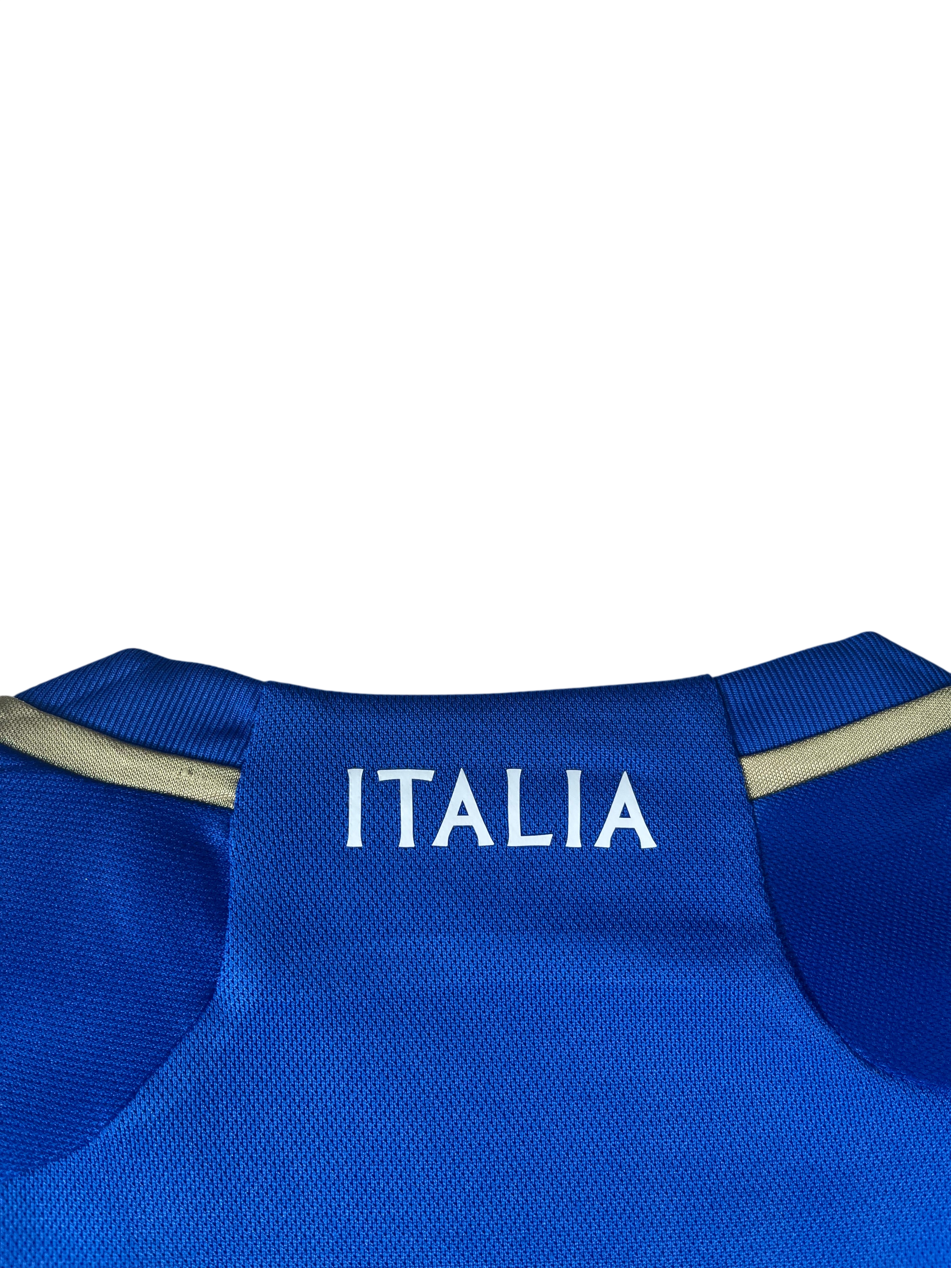 Jersey Italia Local 2023 2024 Ciro Immobile (XXL)