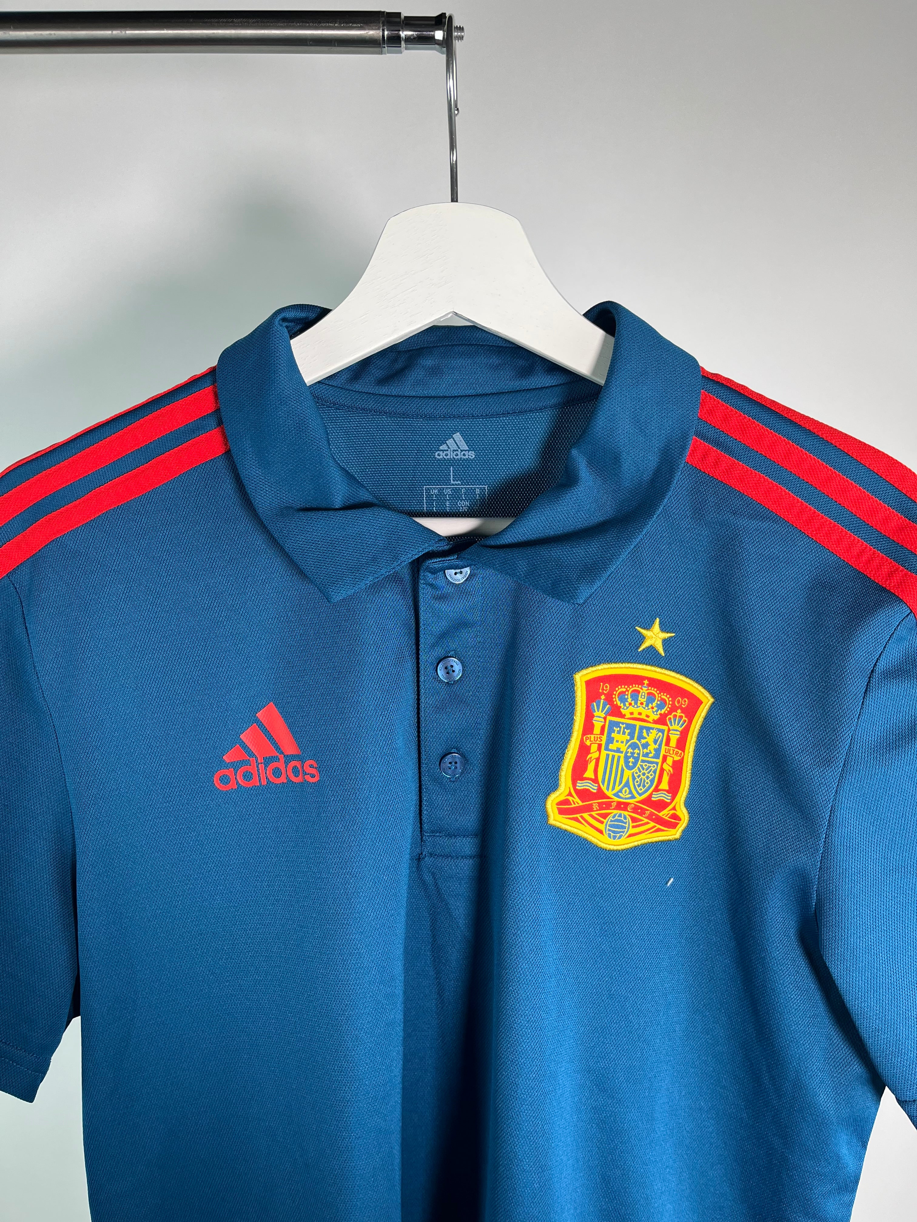 Polo España 2018 2020 (L)