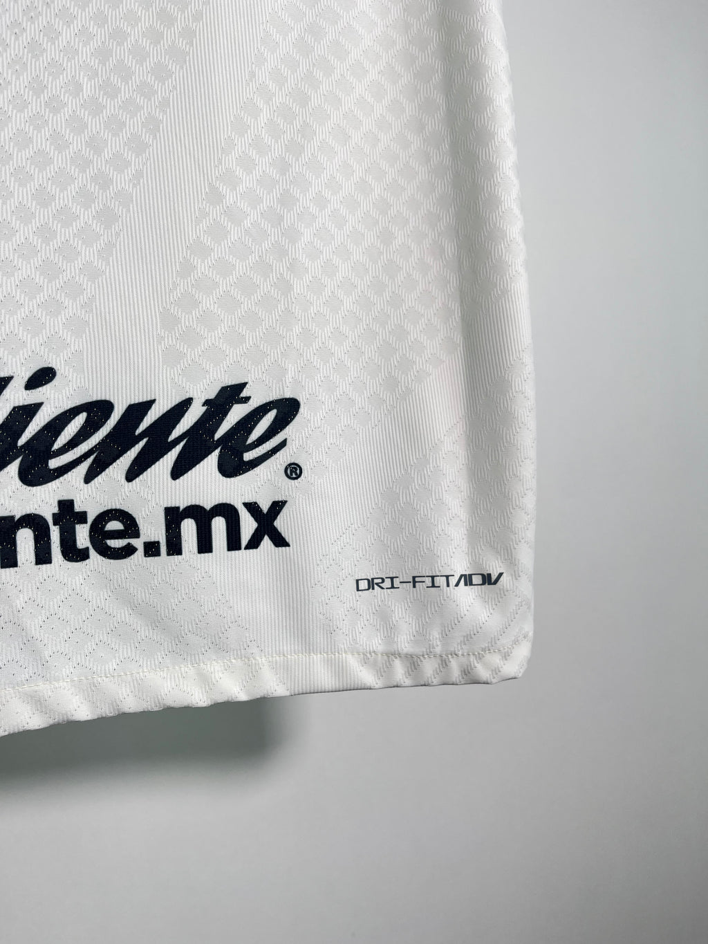 Jersey Club America Tercera 2022 2023 Versión Jugador (S)