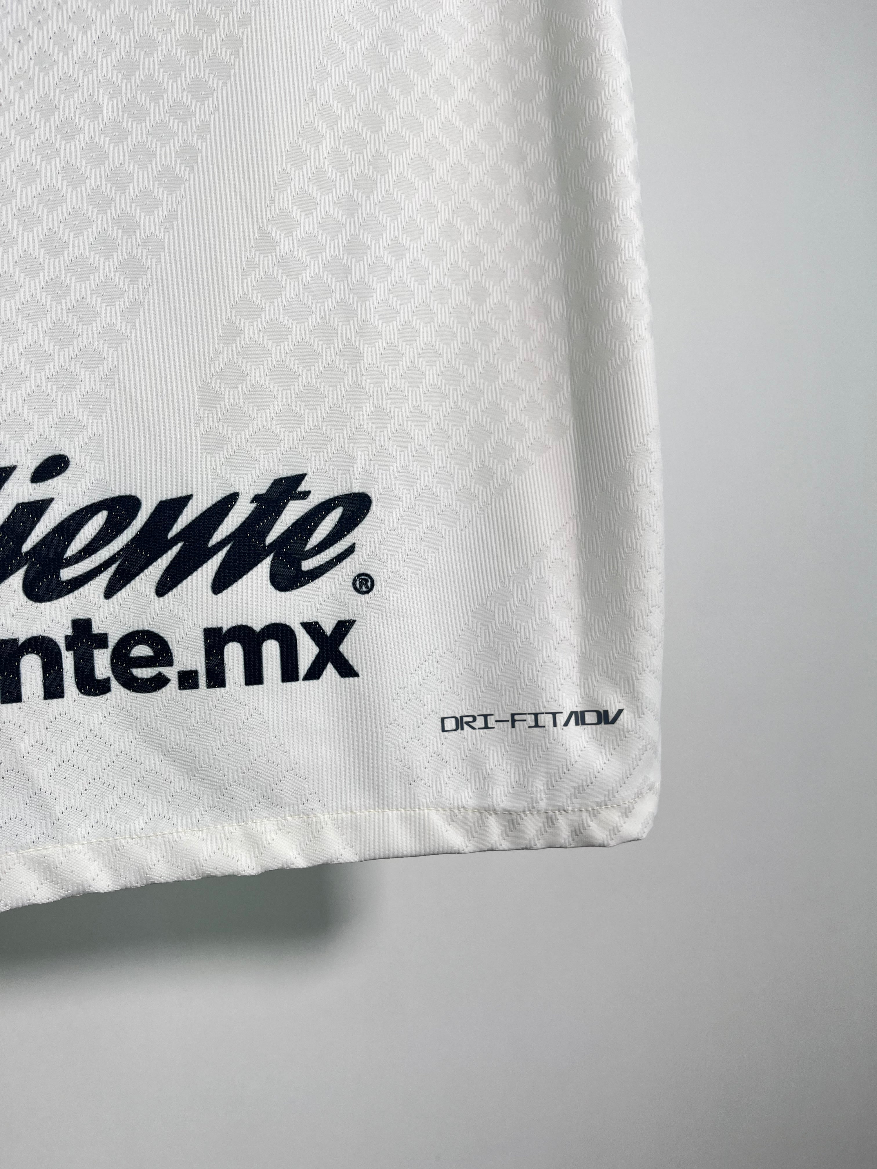 Jersey Club America Tercera 2022 2023 Versión Jugador (S)